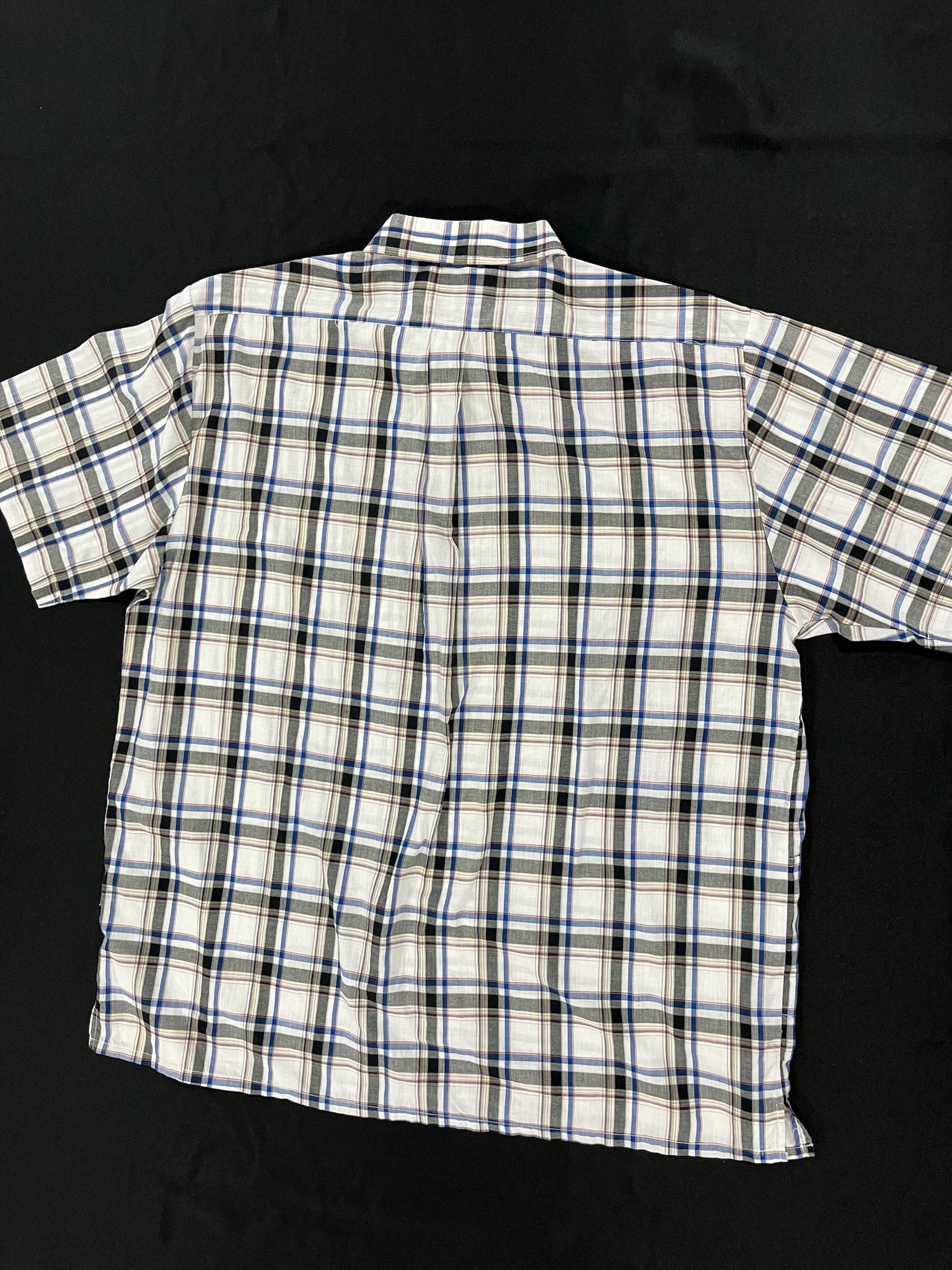 Men’s Button Up Shirt