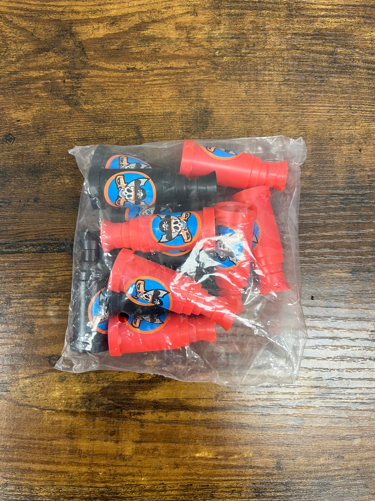 New Pirate Party Favors 12 Pack