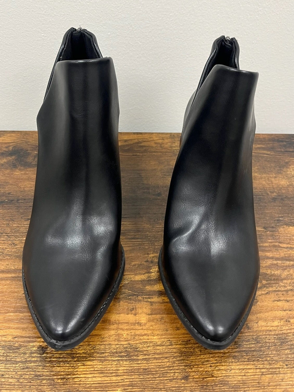 New Women’s Black Boots