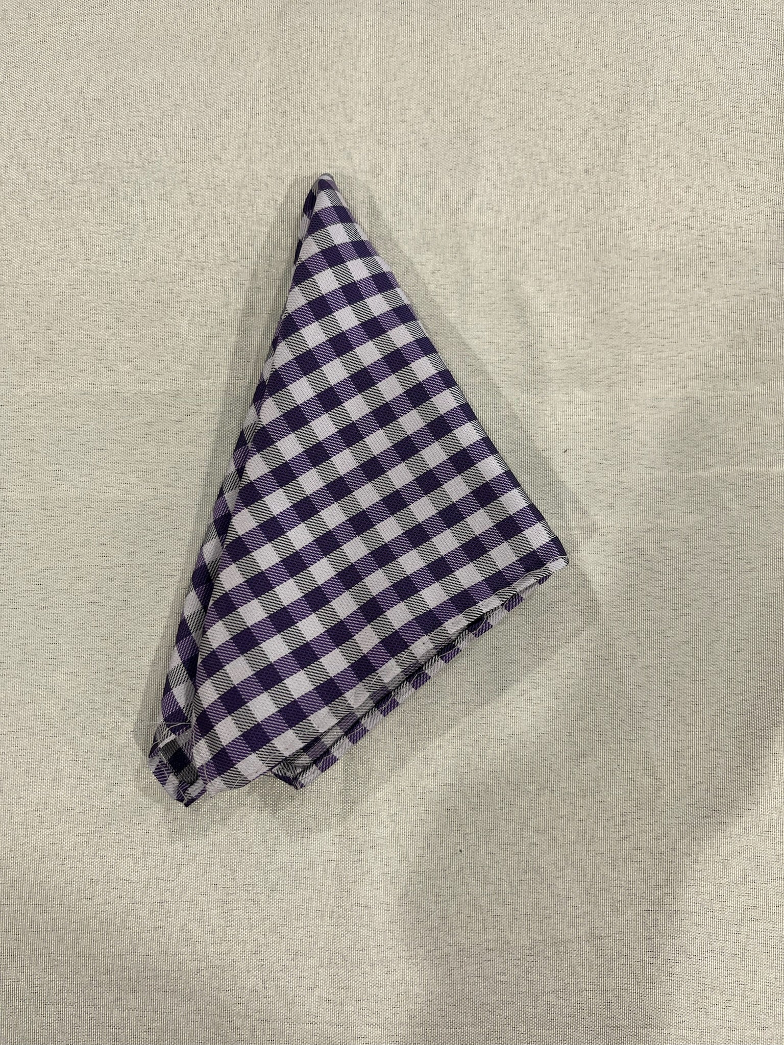 Men’s Suit Pocket Handkerchief  image 2