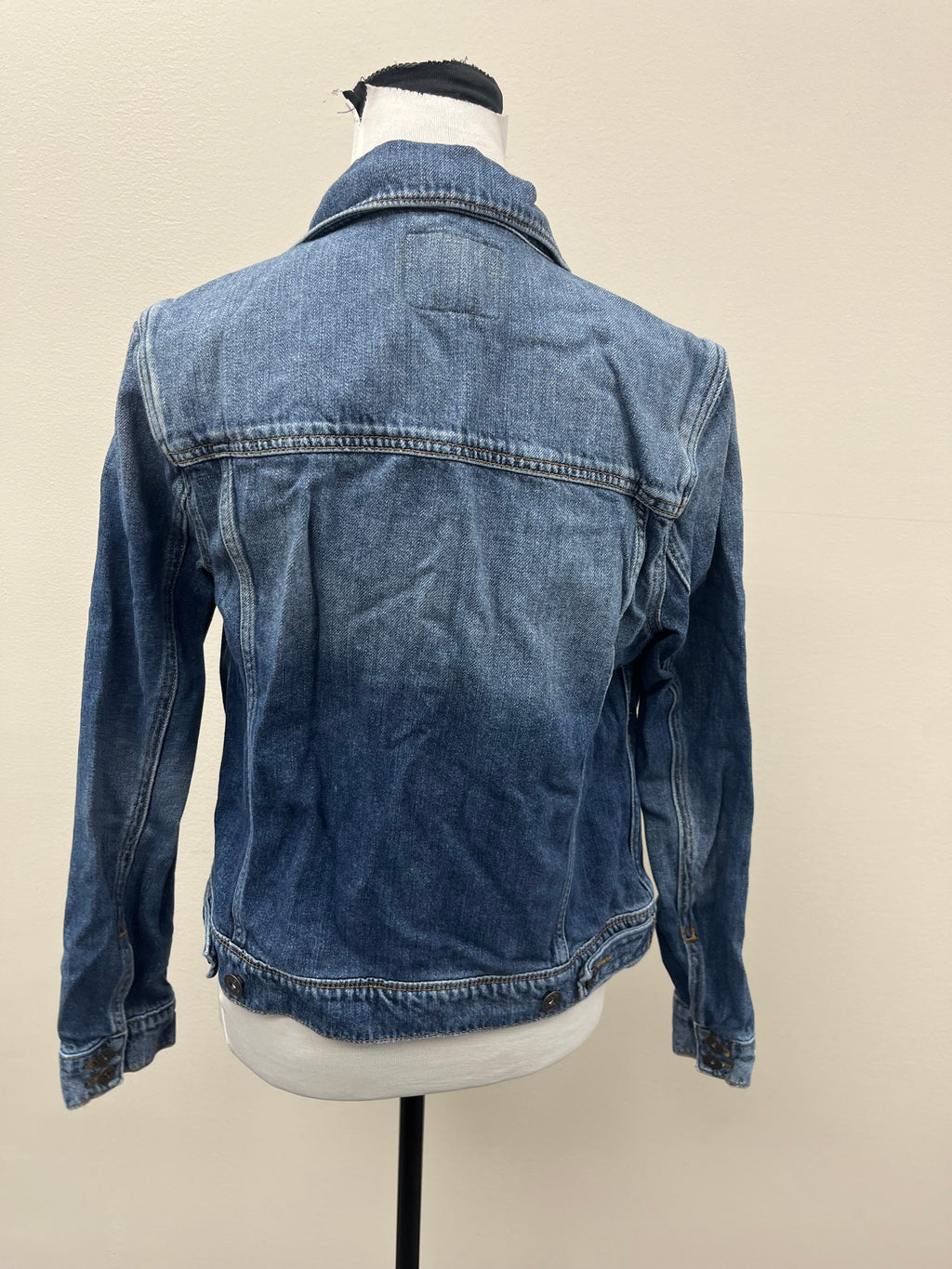 Used Women’s Jean Jacket
