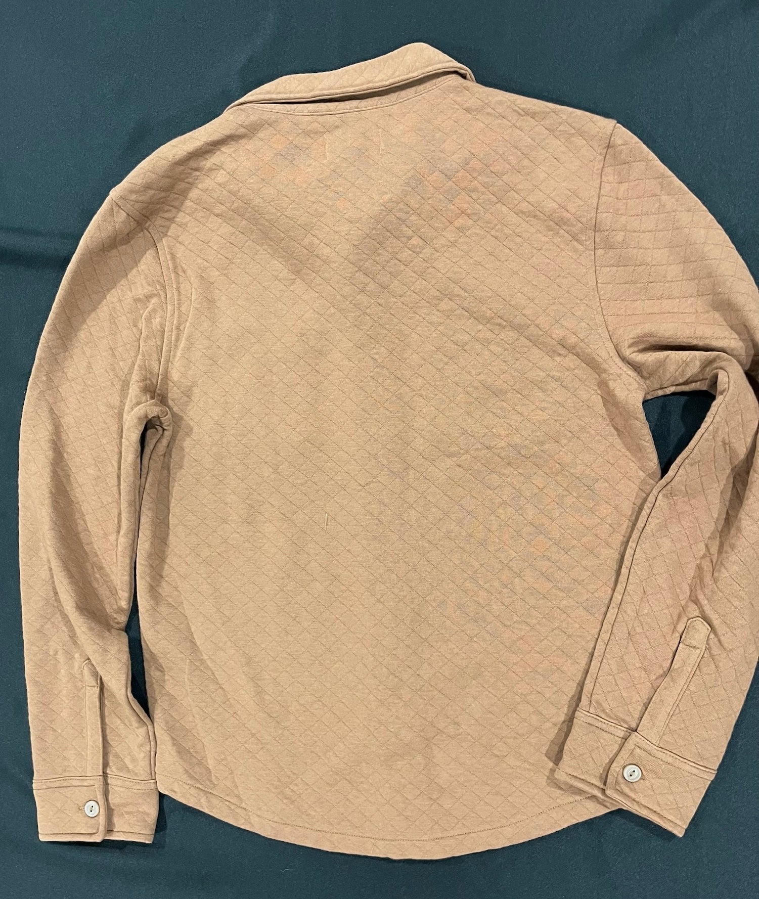 Button Up Long Sleeve image 2