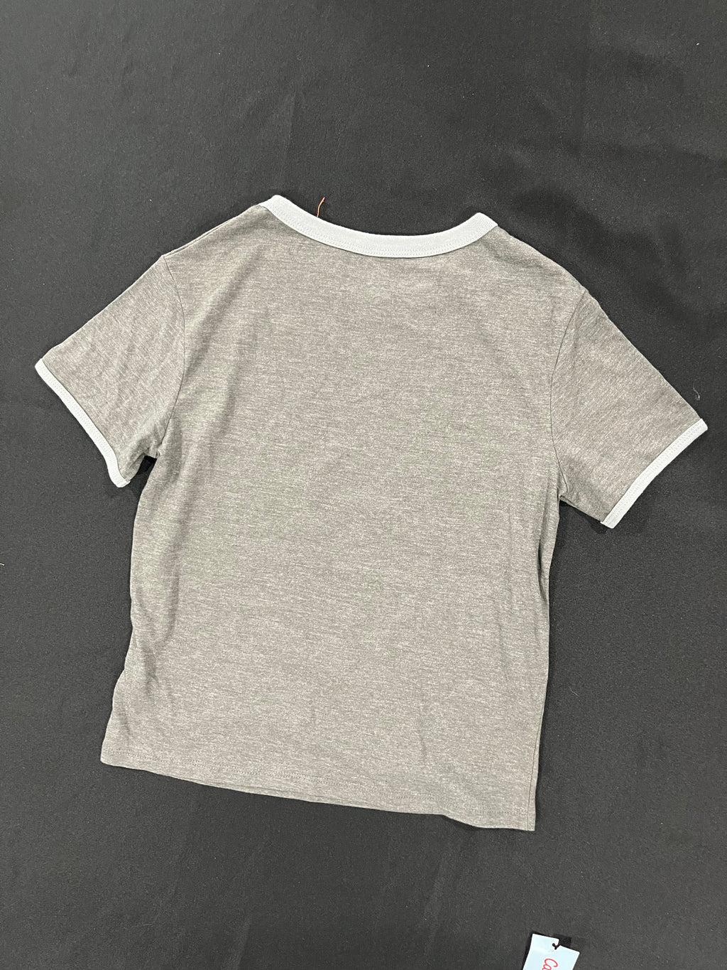Retro Soul Grey Shirt image 2