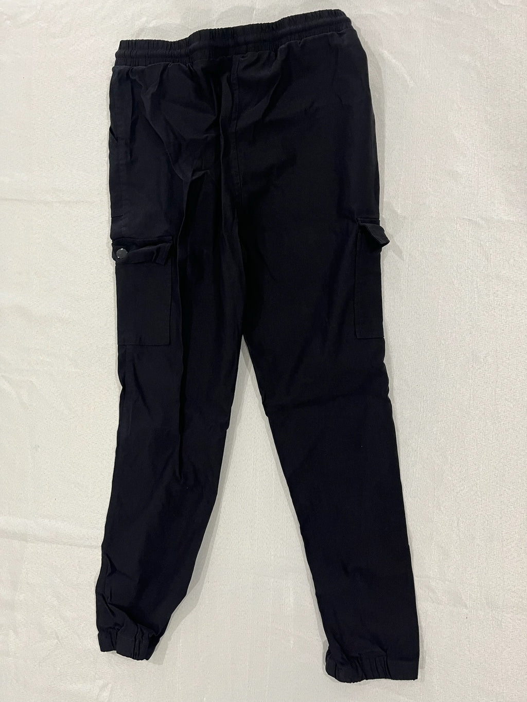 Women’s Black Pants image 1