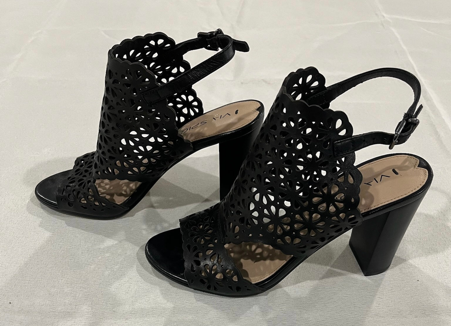 Black Wedges image 2