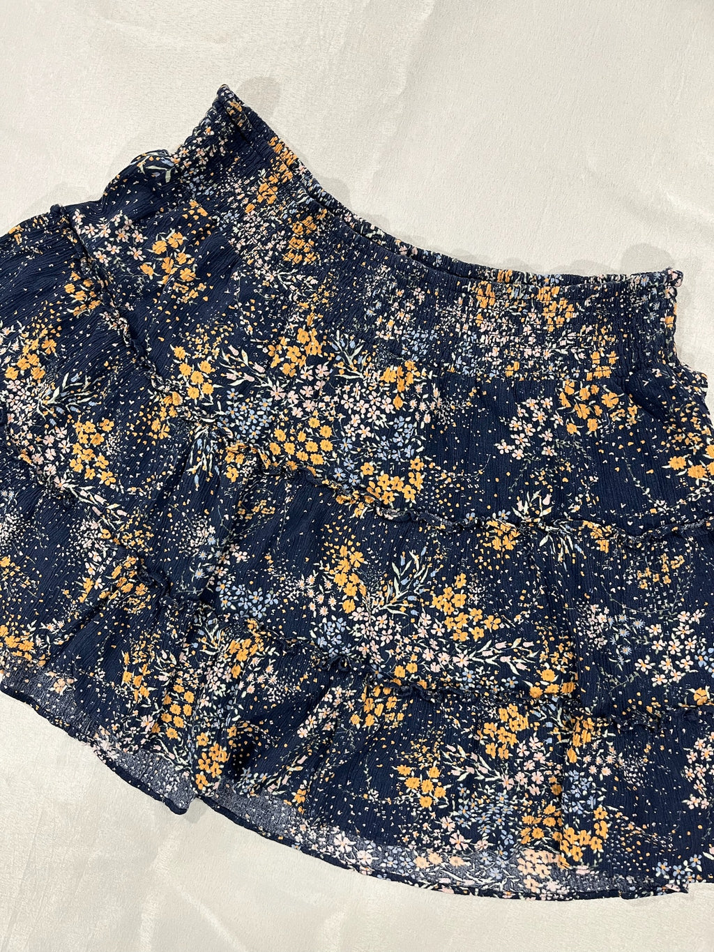 Women’s Floral Skirt image 1