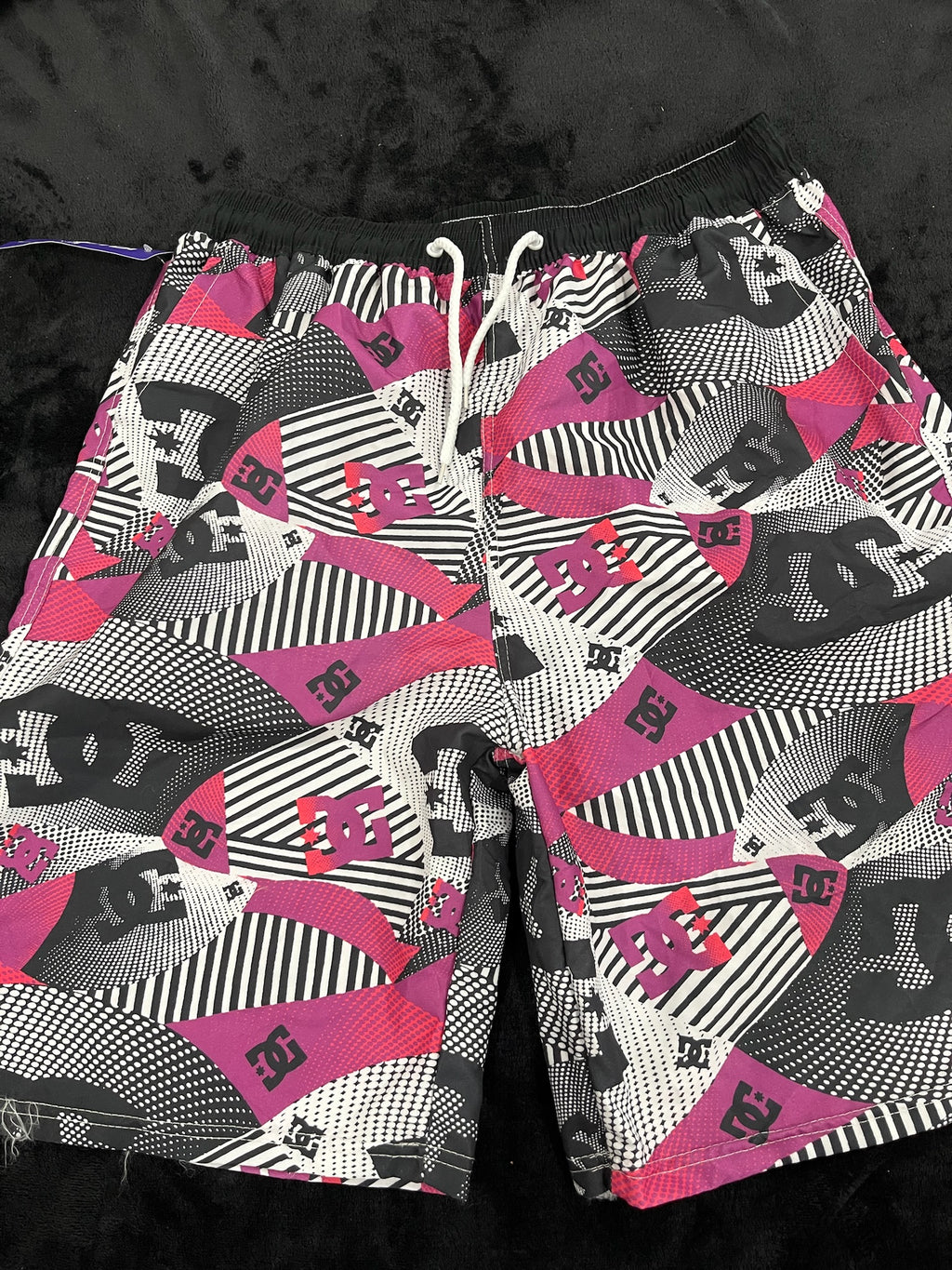 Men’s DC Trunks image 1