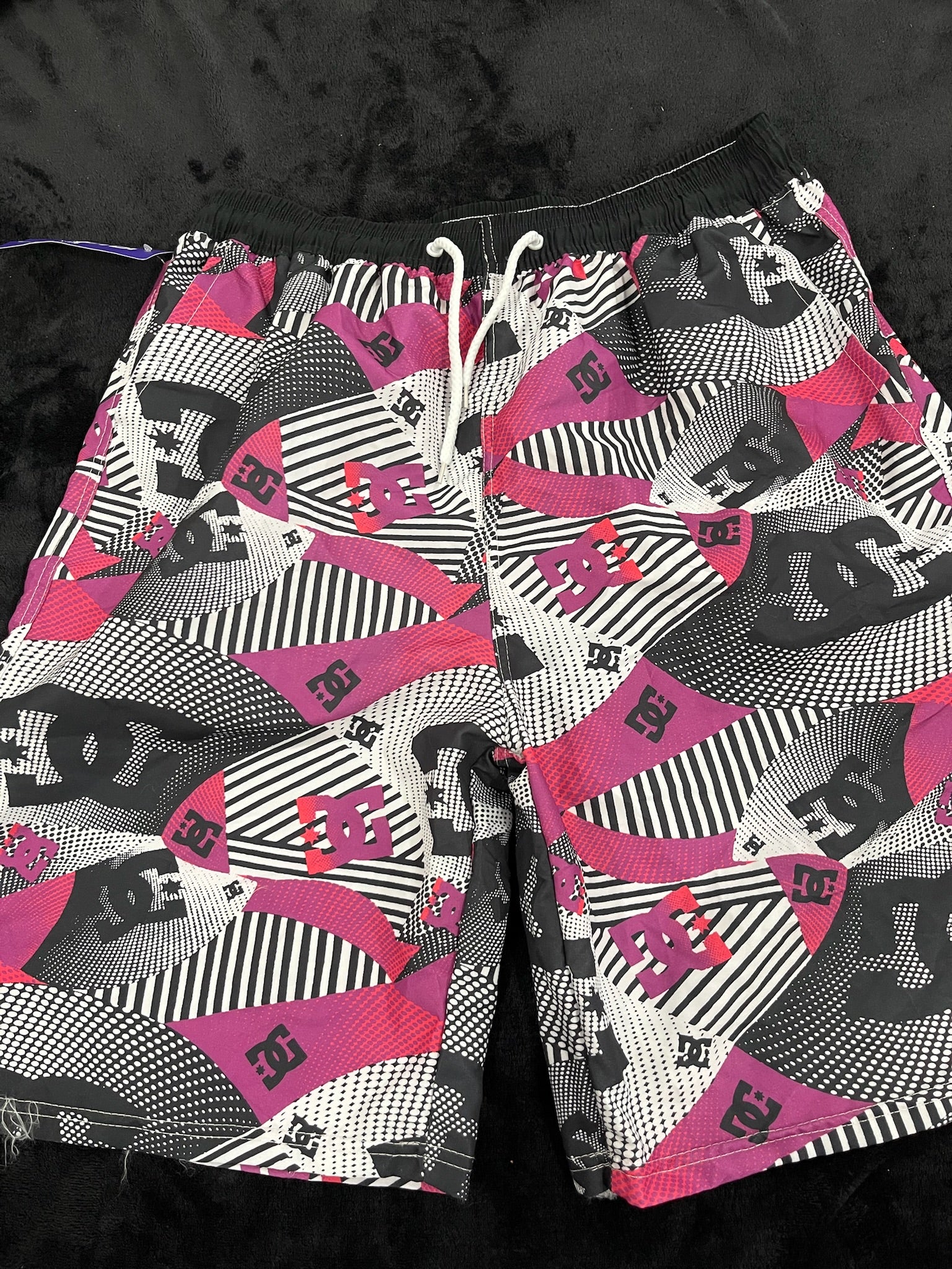 Men’s DC Trunks image 1