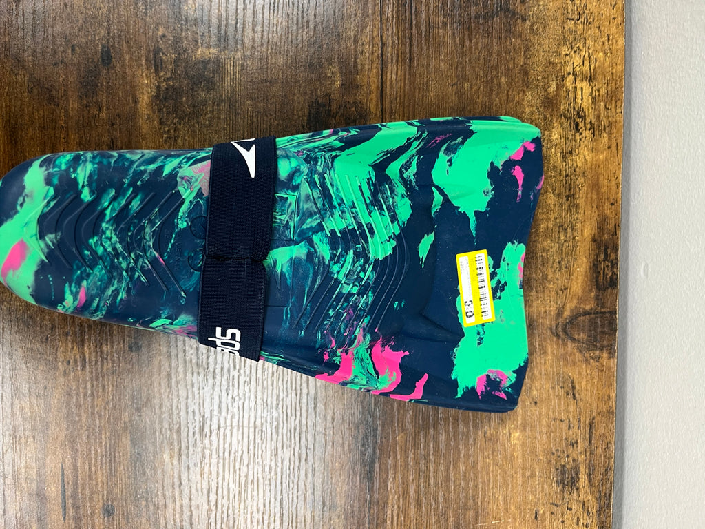 New Kids Swim Flippers