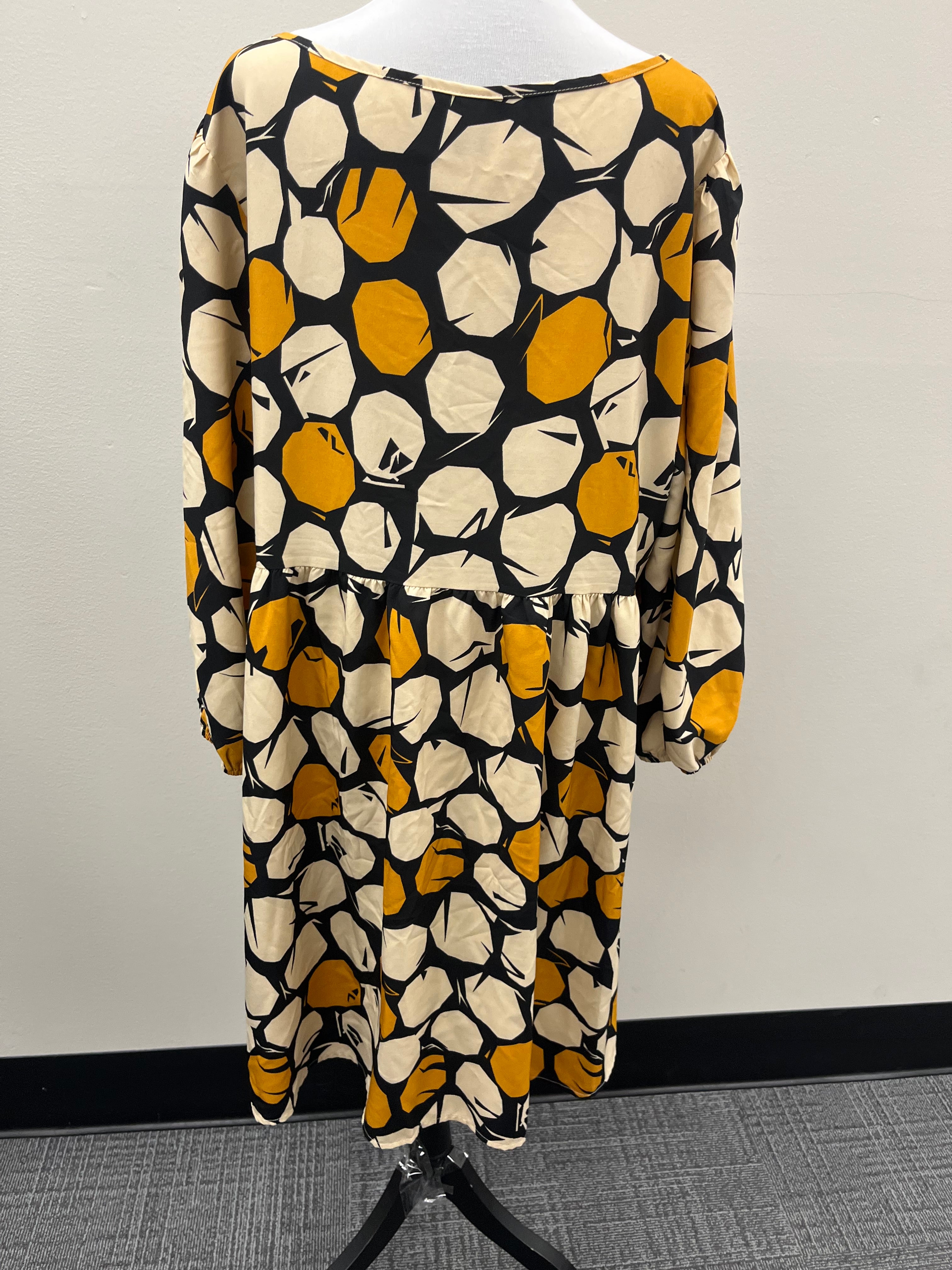 Used Women’s Dress