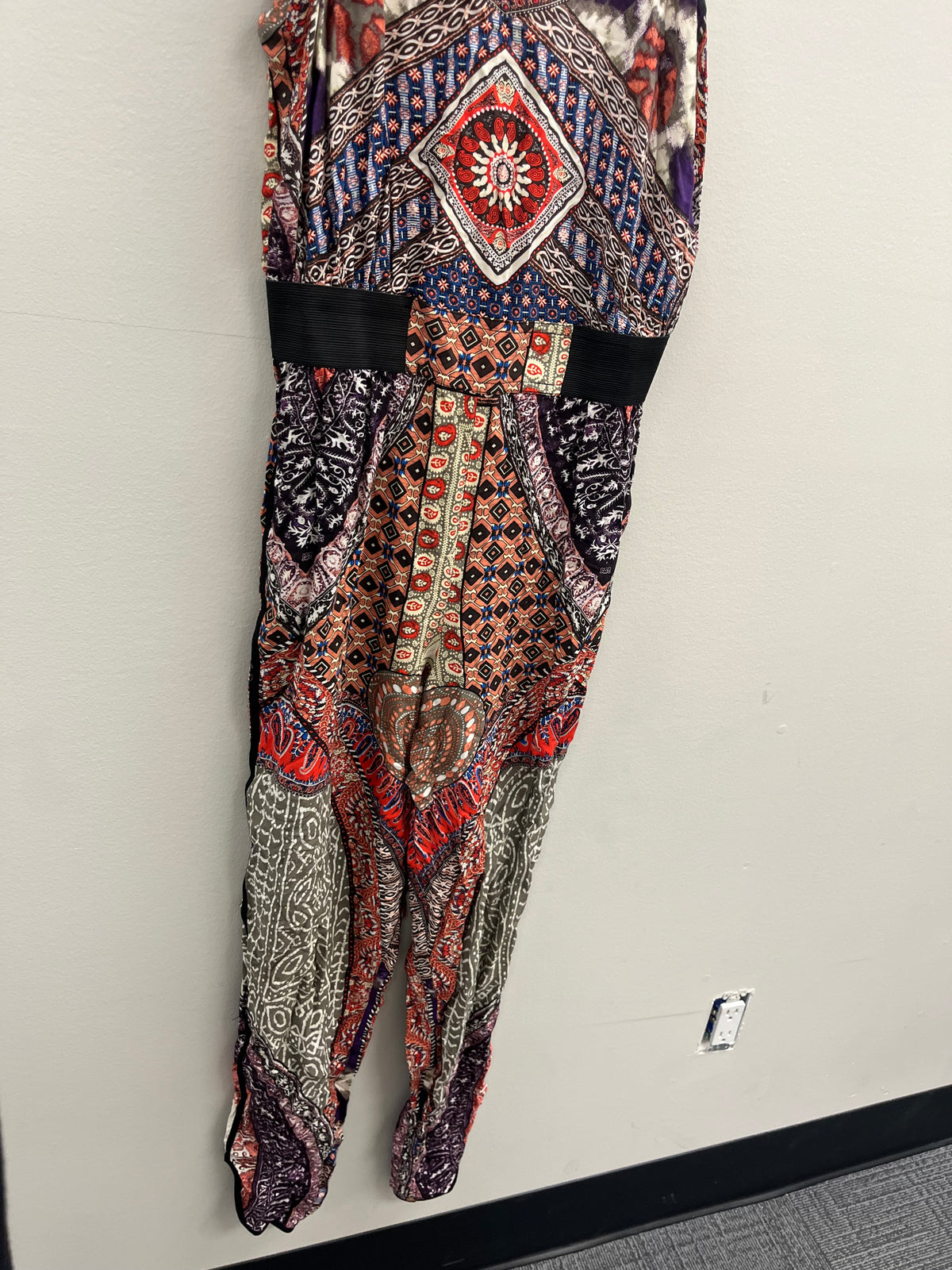 Used Women’s Boho Jumpsuits