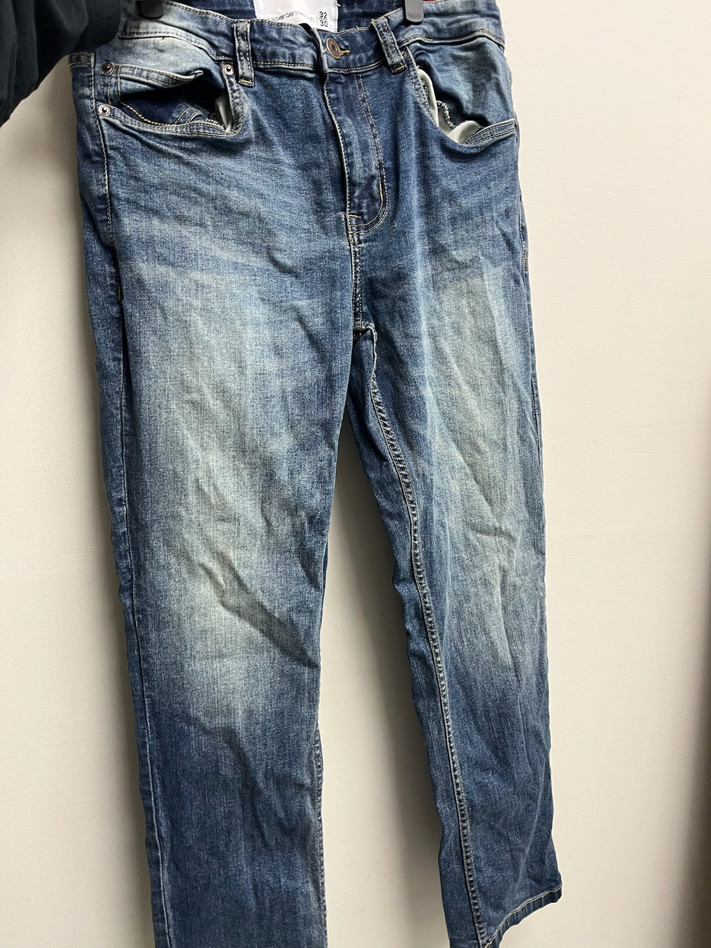 Used Men’s Jeans