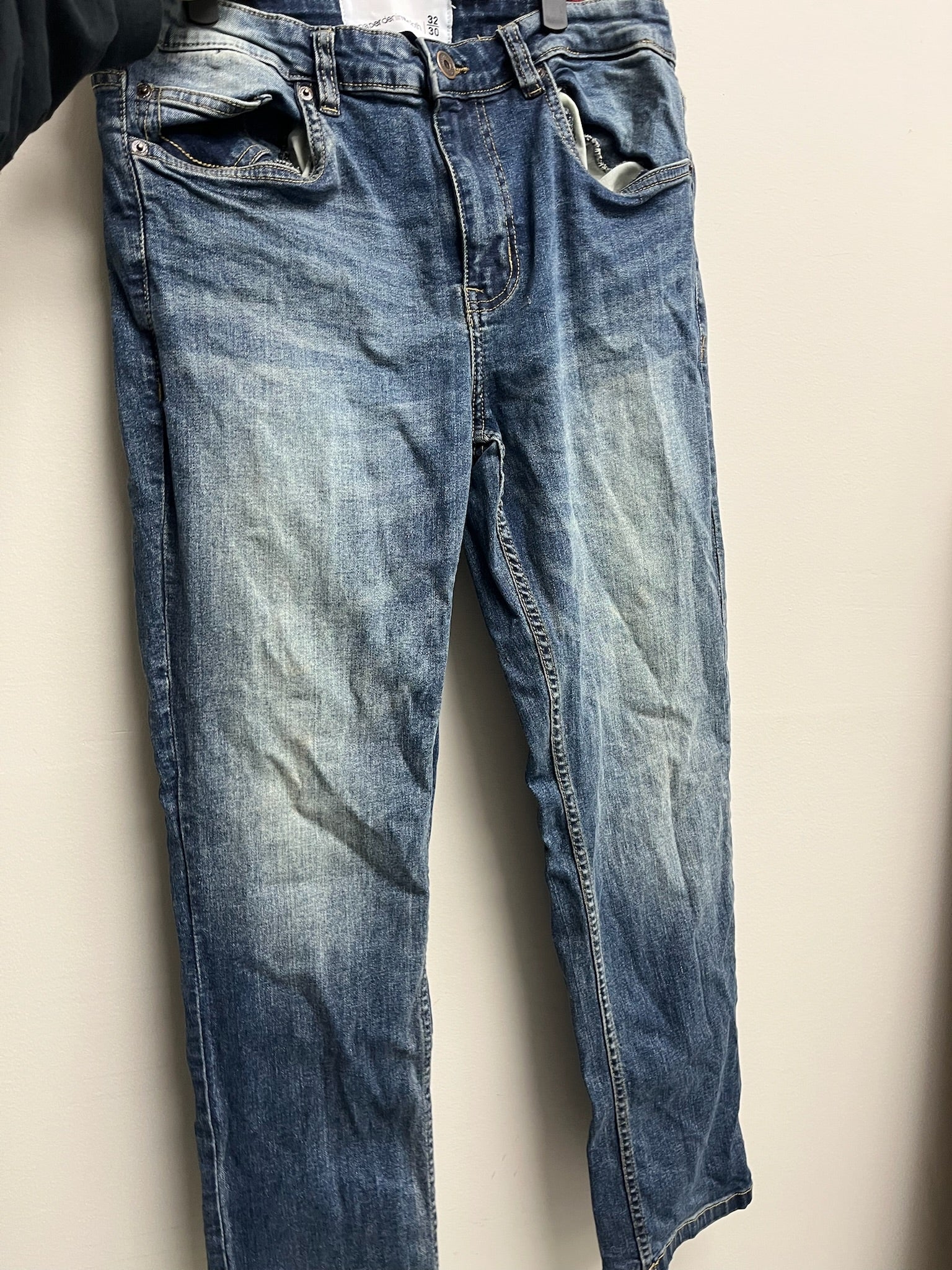 Used Men’s Jeans