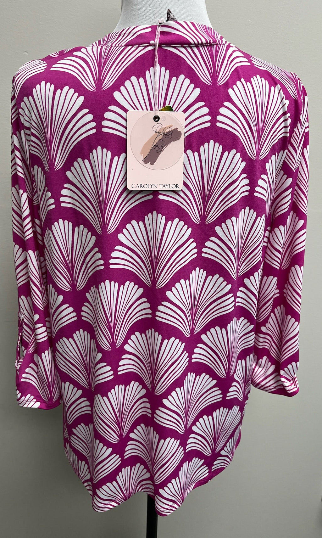 New Women’s Shirt