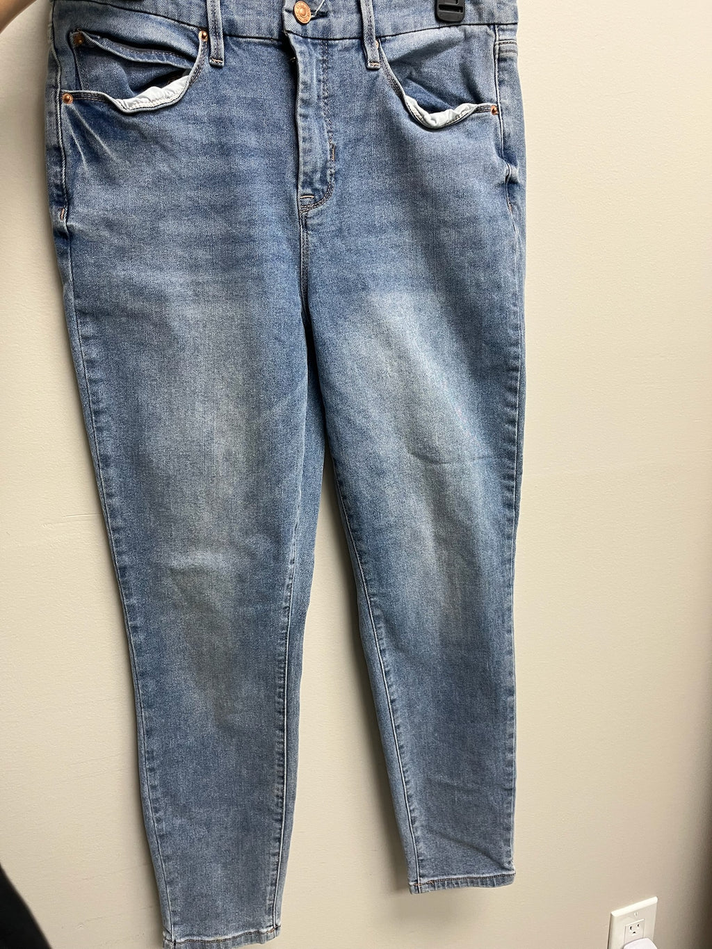 Used Women’s Jeans