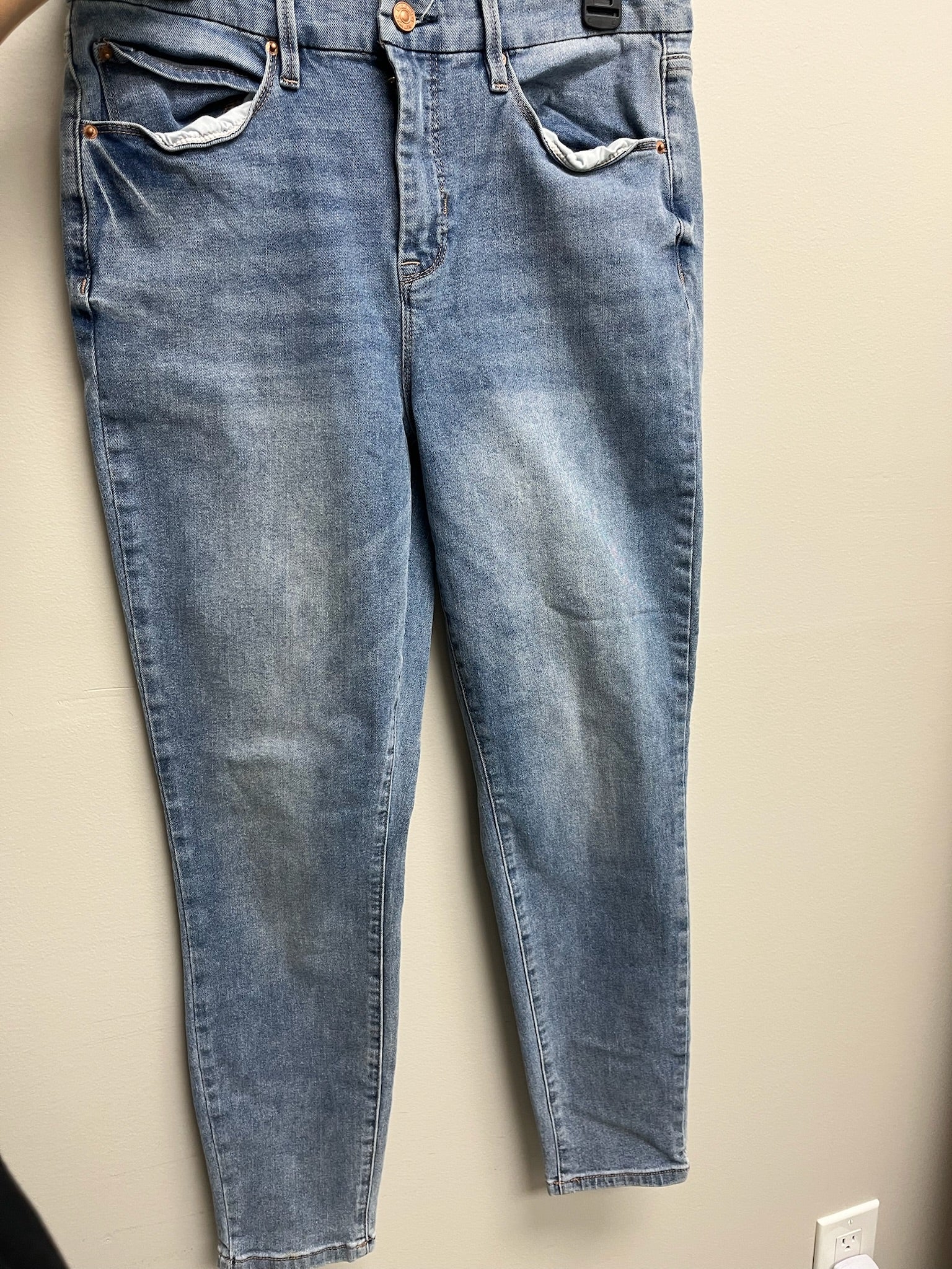 Used Women’s Jeans