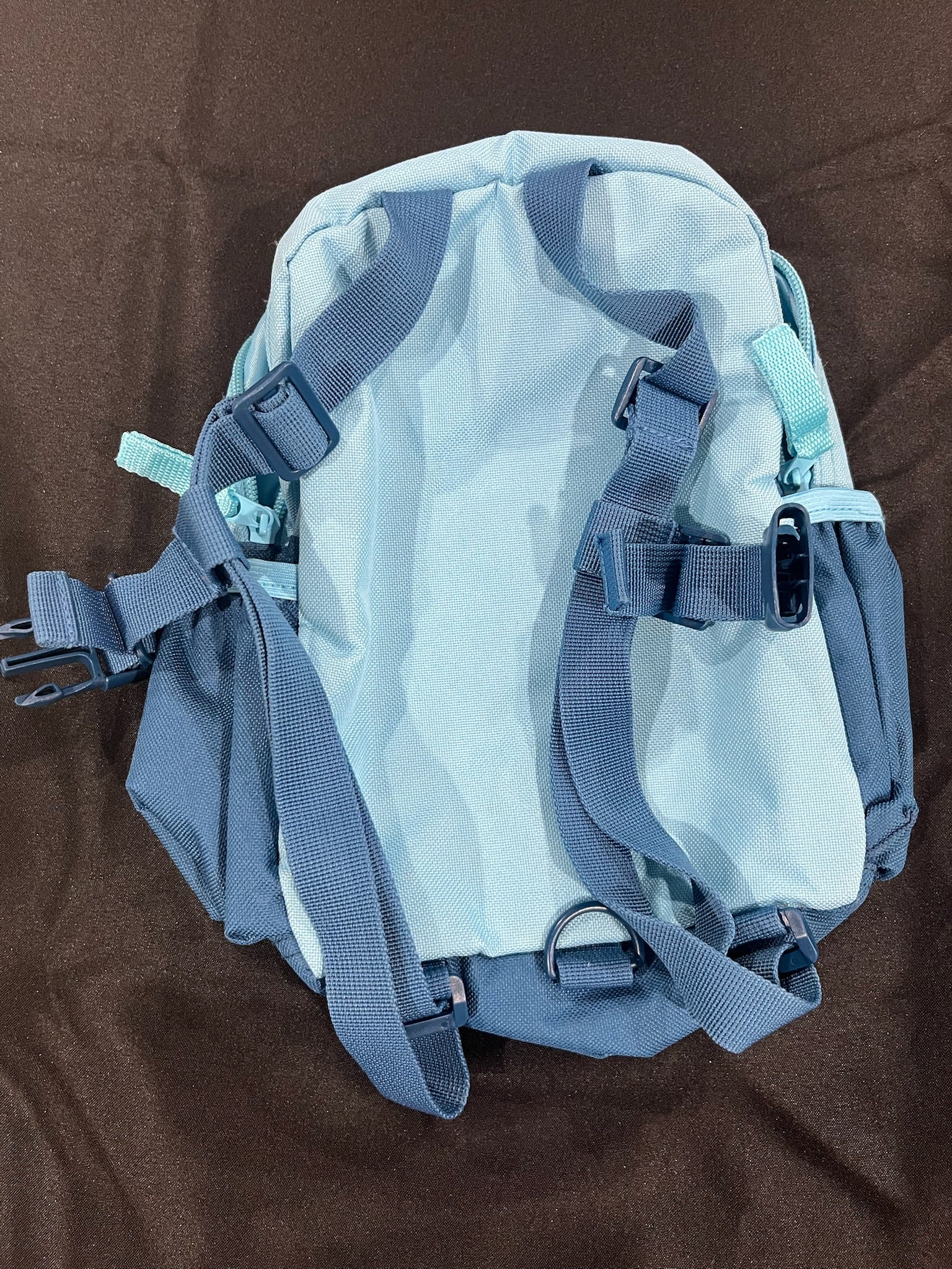 Mini Toddler Sports Backpack image 1