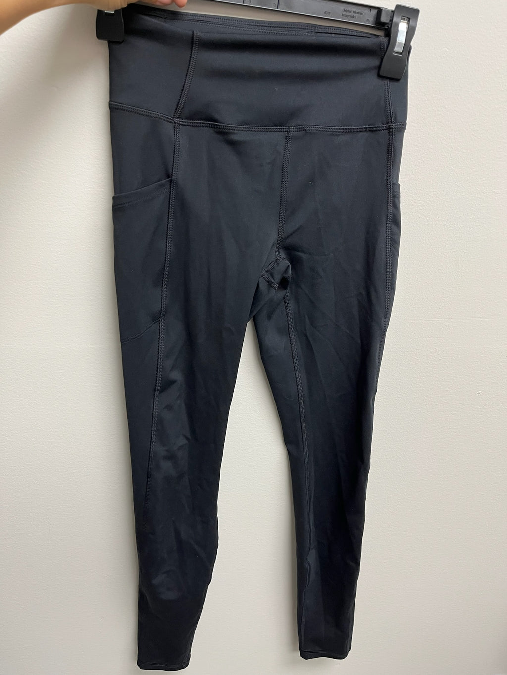 Women’s Black Athletic Pants
