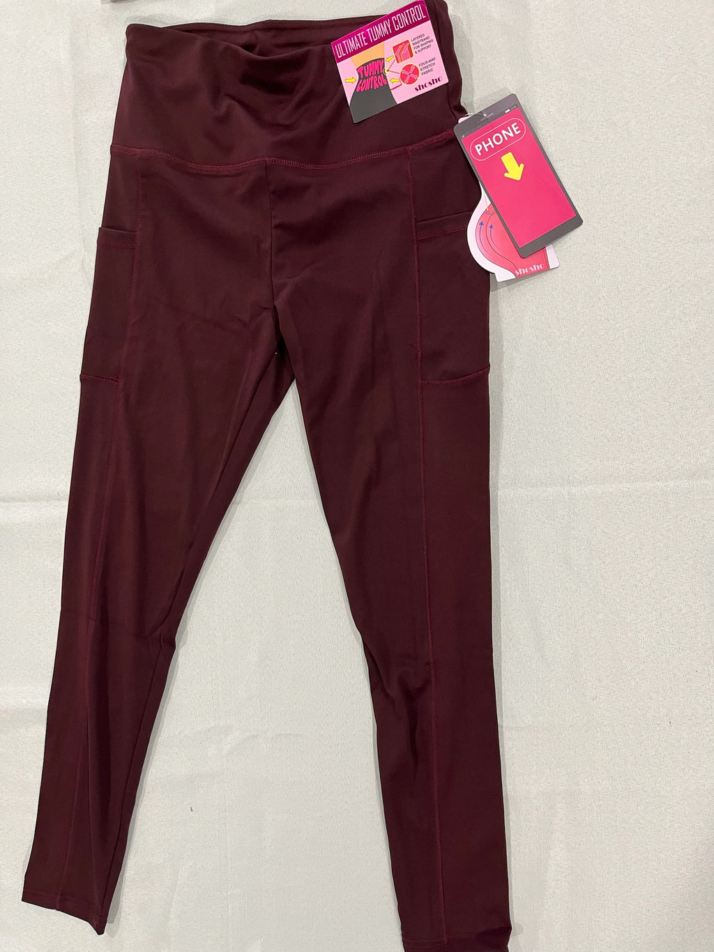 Women’s Solid Colored Two Piece Athletic Sets image 6