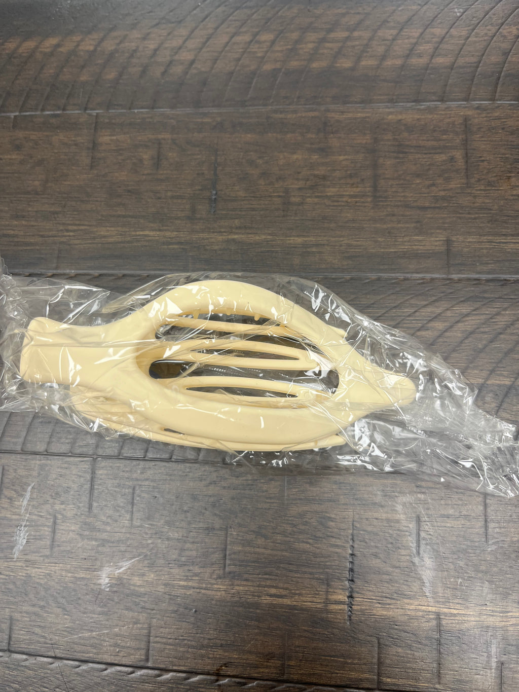 New Lie Flat Hair Clips