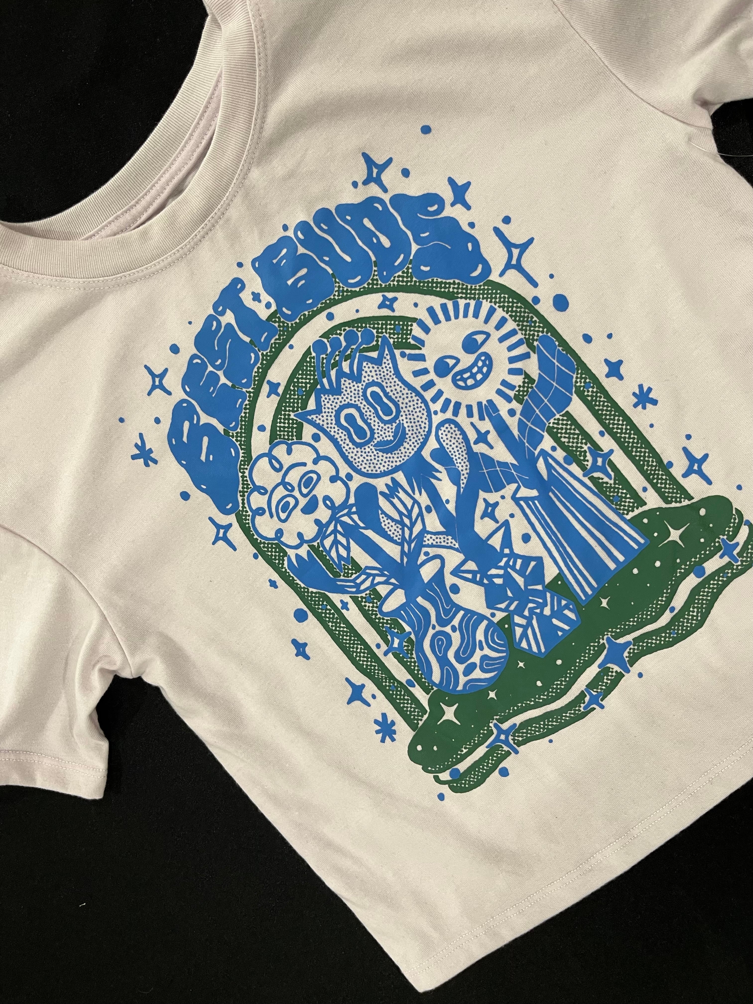 Best Buds Shirt image 1