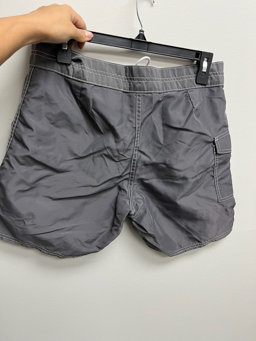 Unisex Katin Shorts