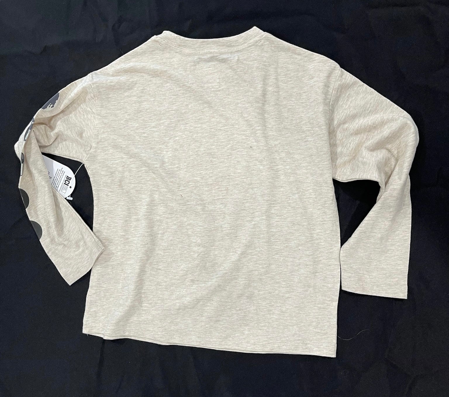 Make Your Own Magic Long Sleeve image 3