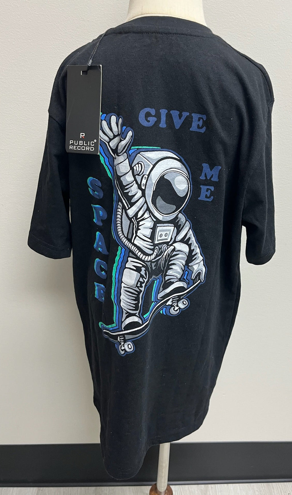 New Boys Give Me Space Shirt