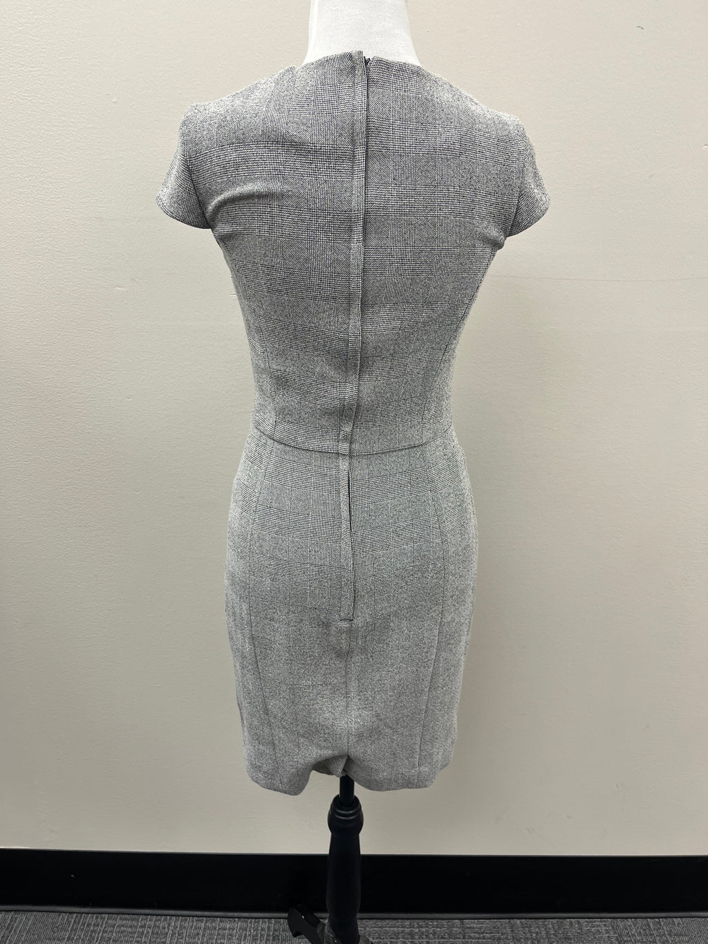 Used Women’s Grey Dress
