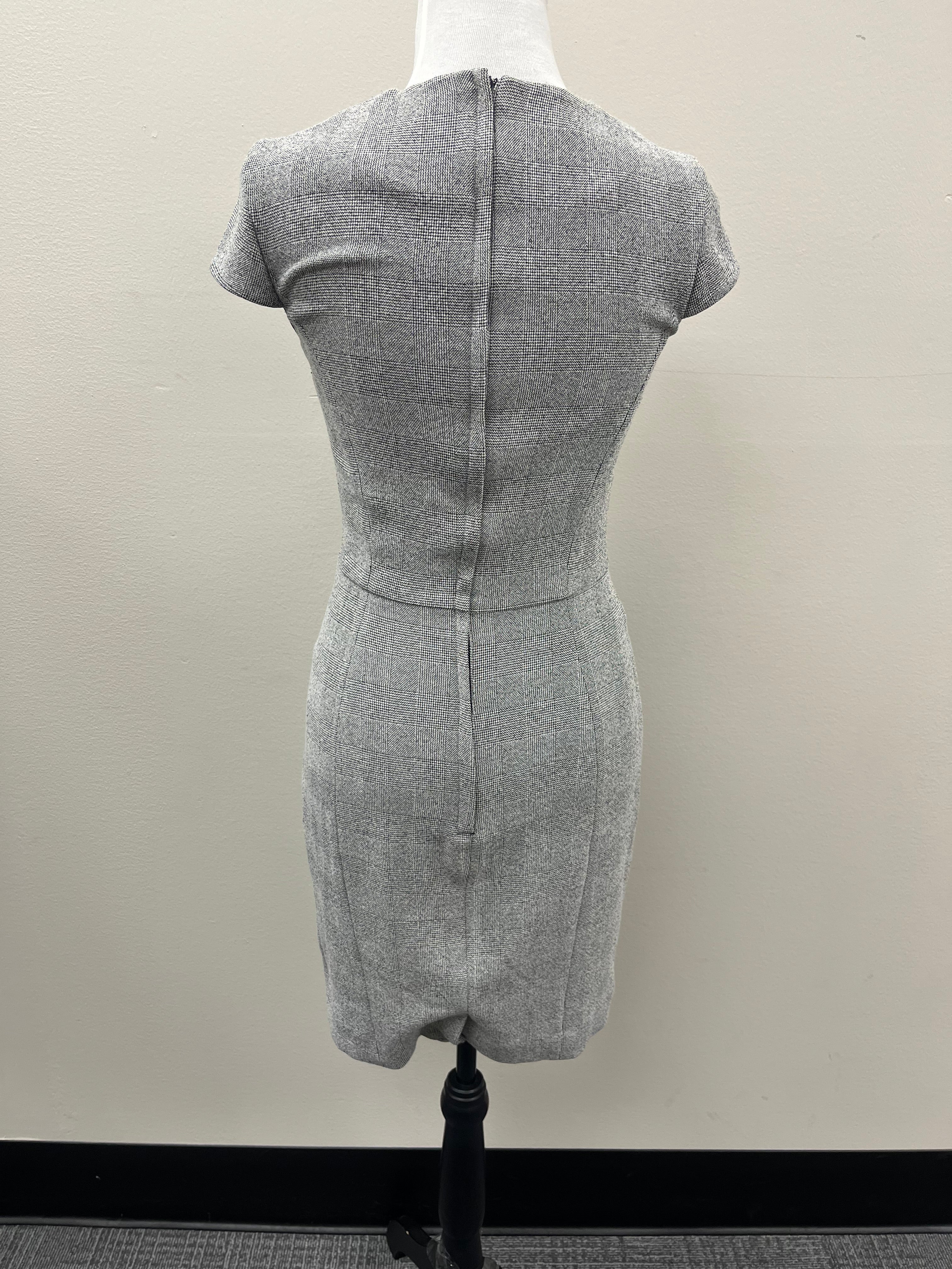 Used Women’s Grey Dress