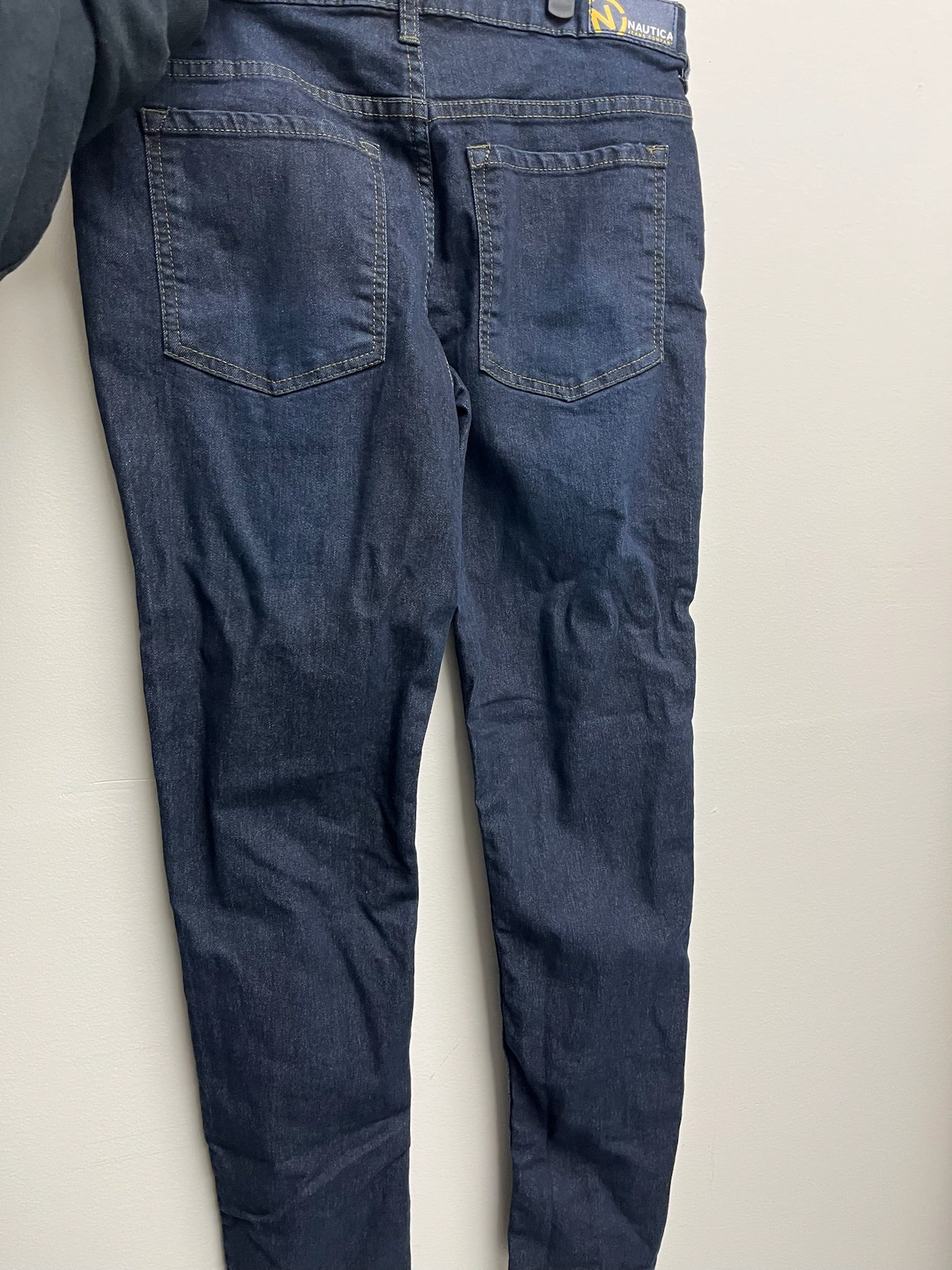 Used Boys Jeans