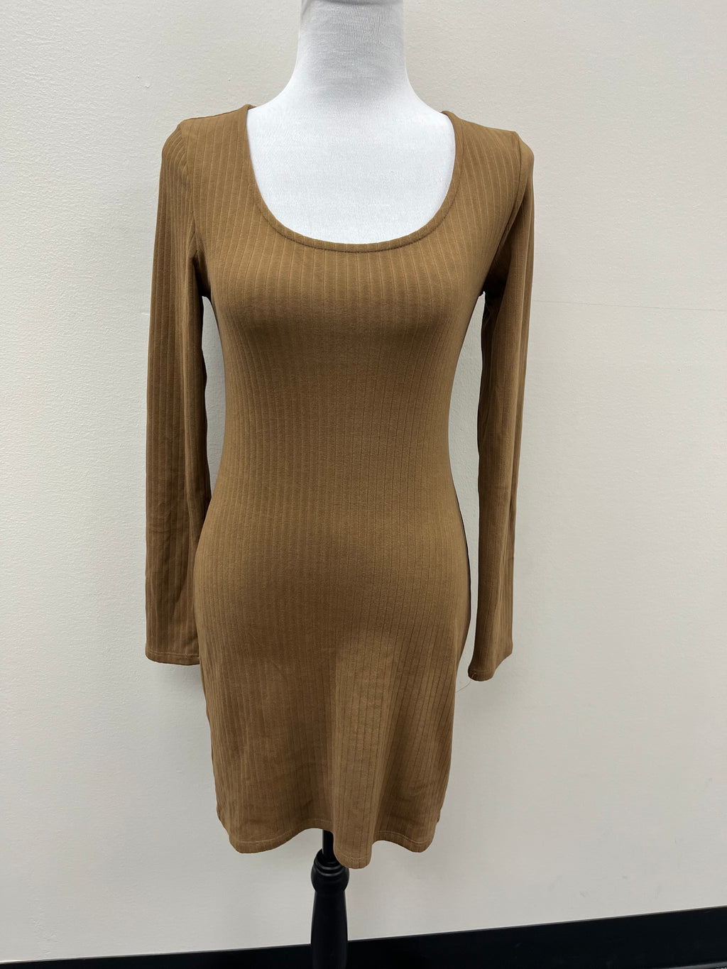 Used Women’s Brown Dress