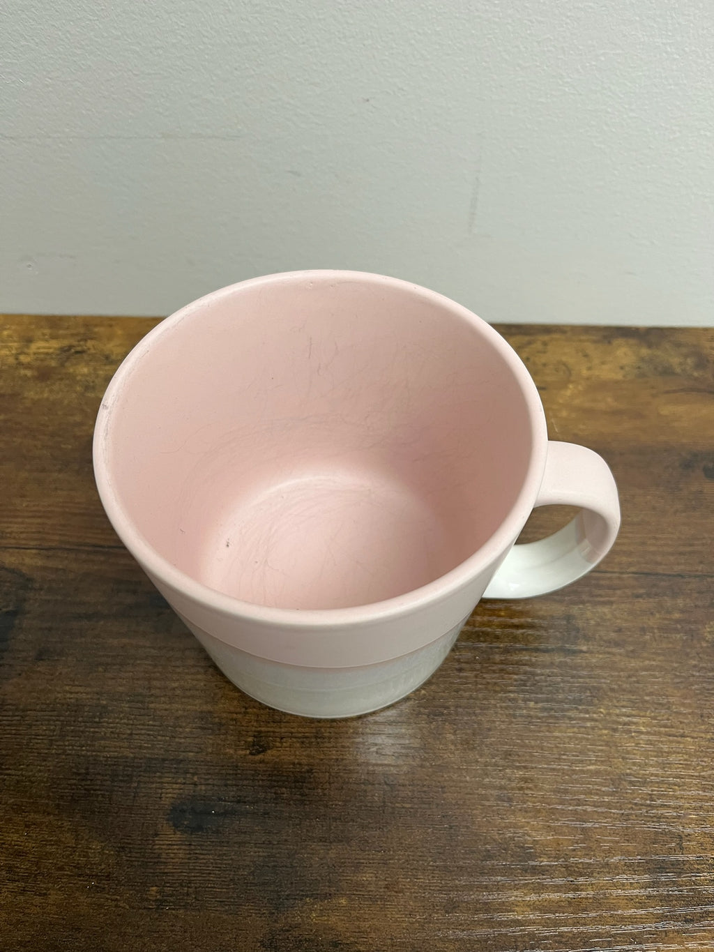 Used Coffee/Tea Mug
