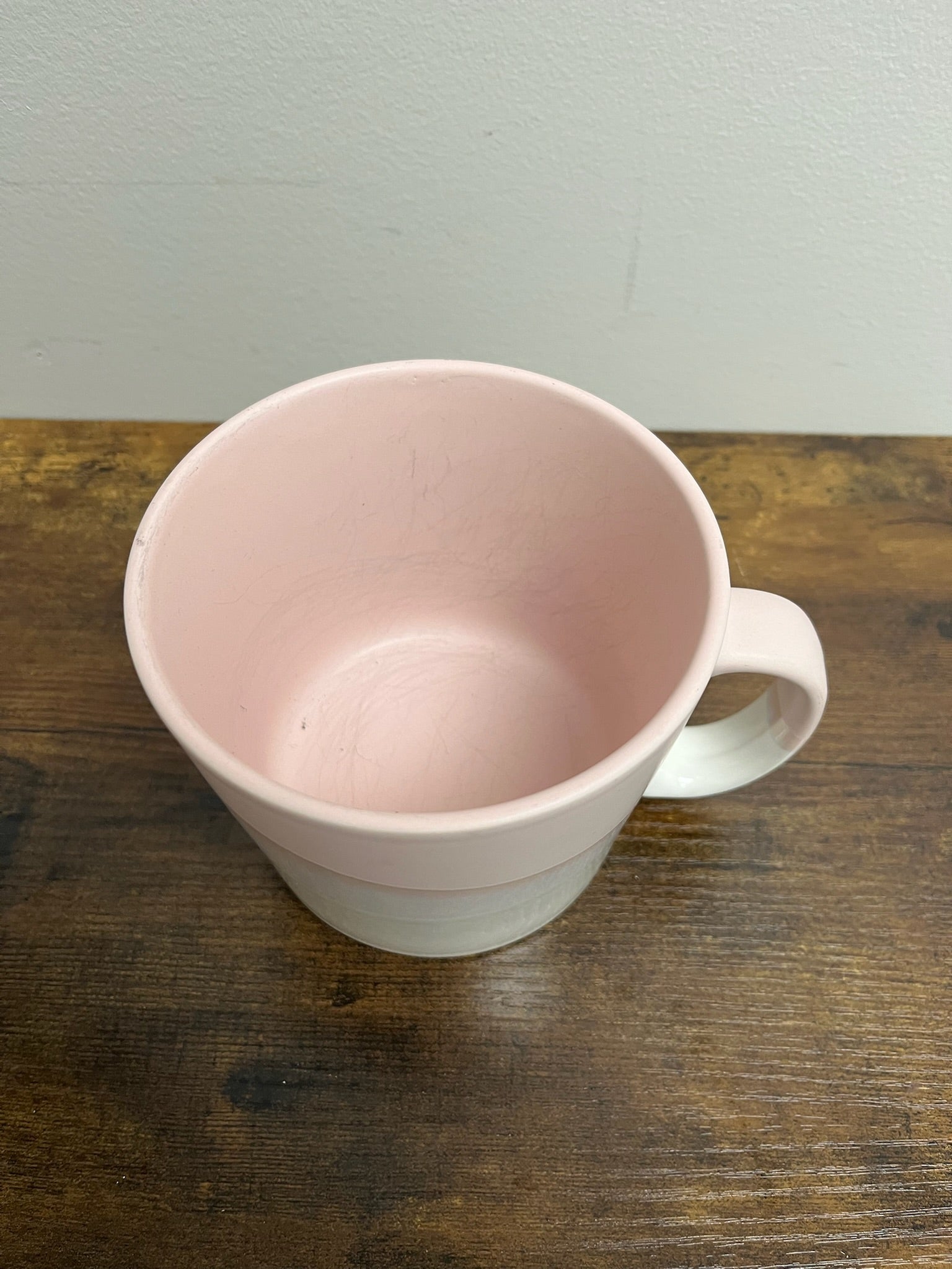 Used Coffee/Tea Mug