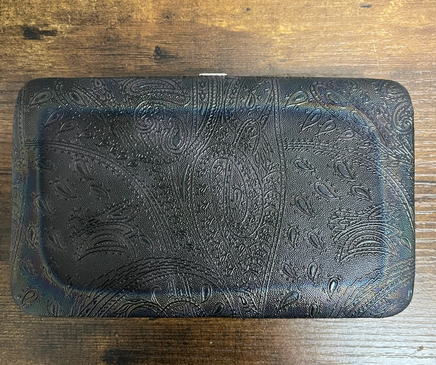 New Wallet