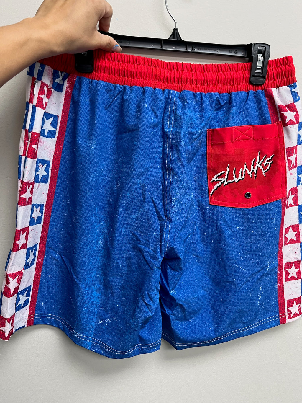 New Men’s Shorts