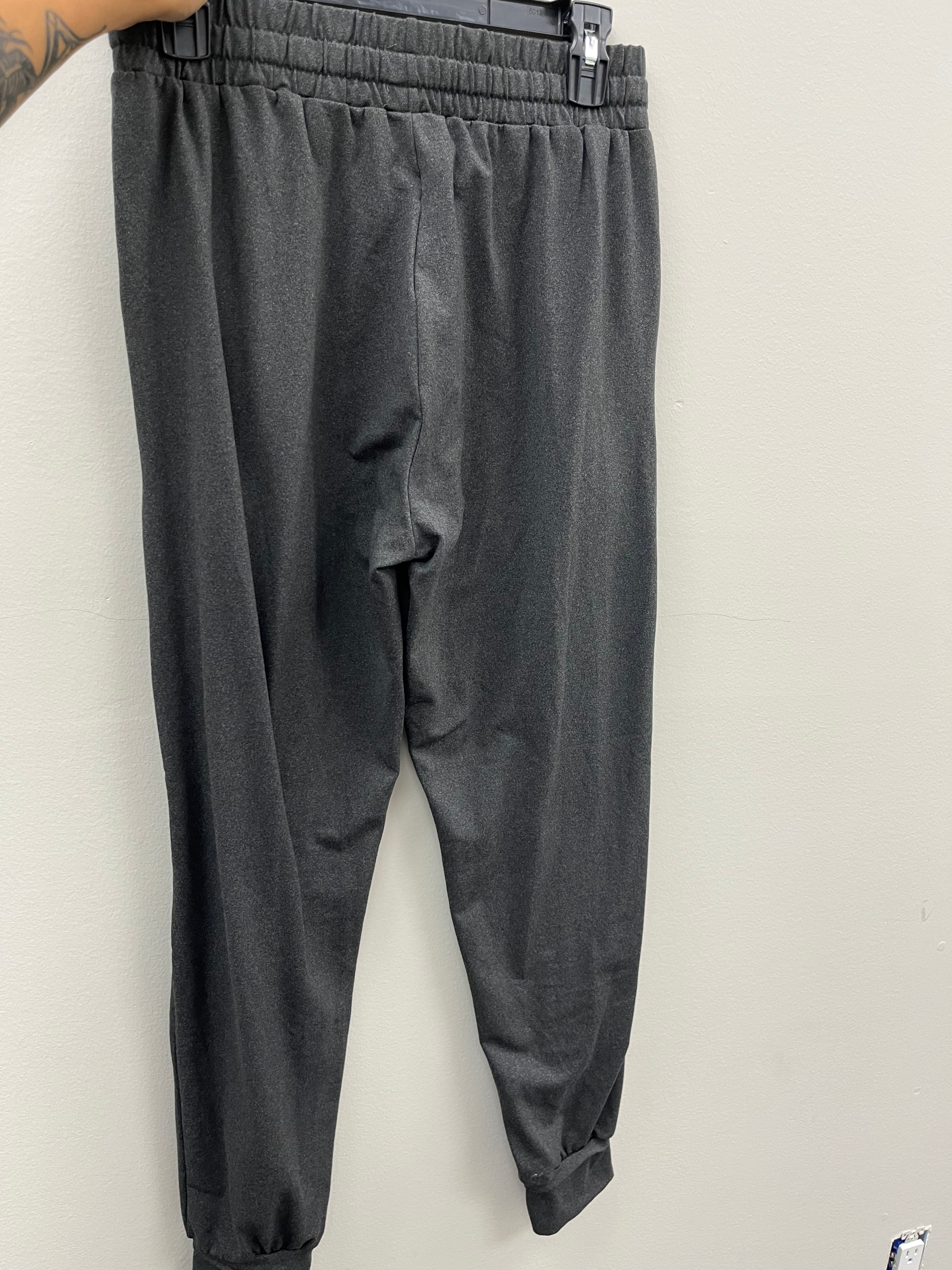 Used Unisex Sweat Pants