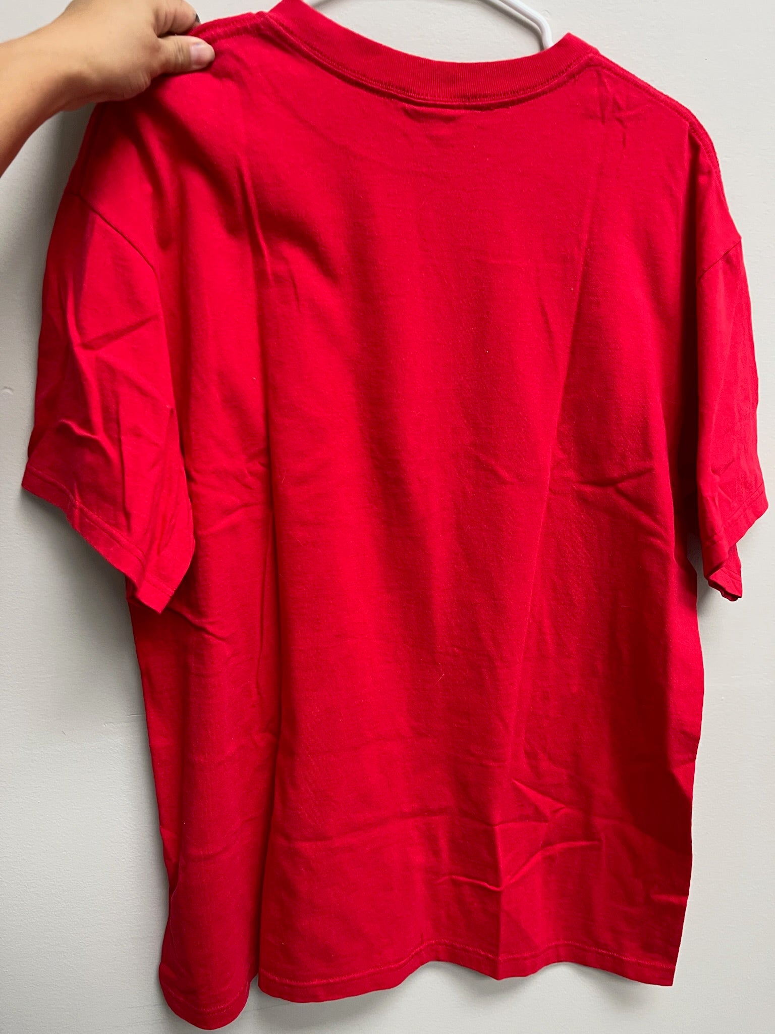 Used Unisex Angels Active Shirt