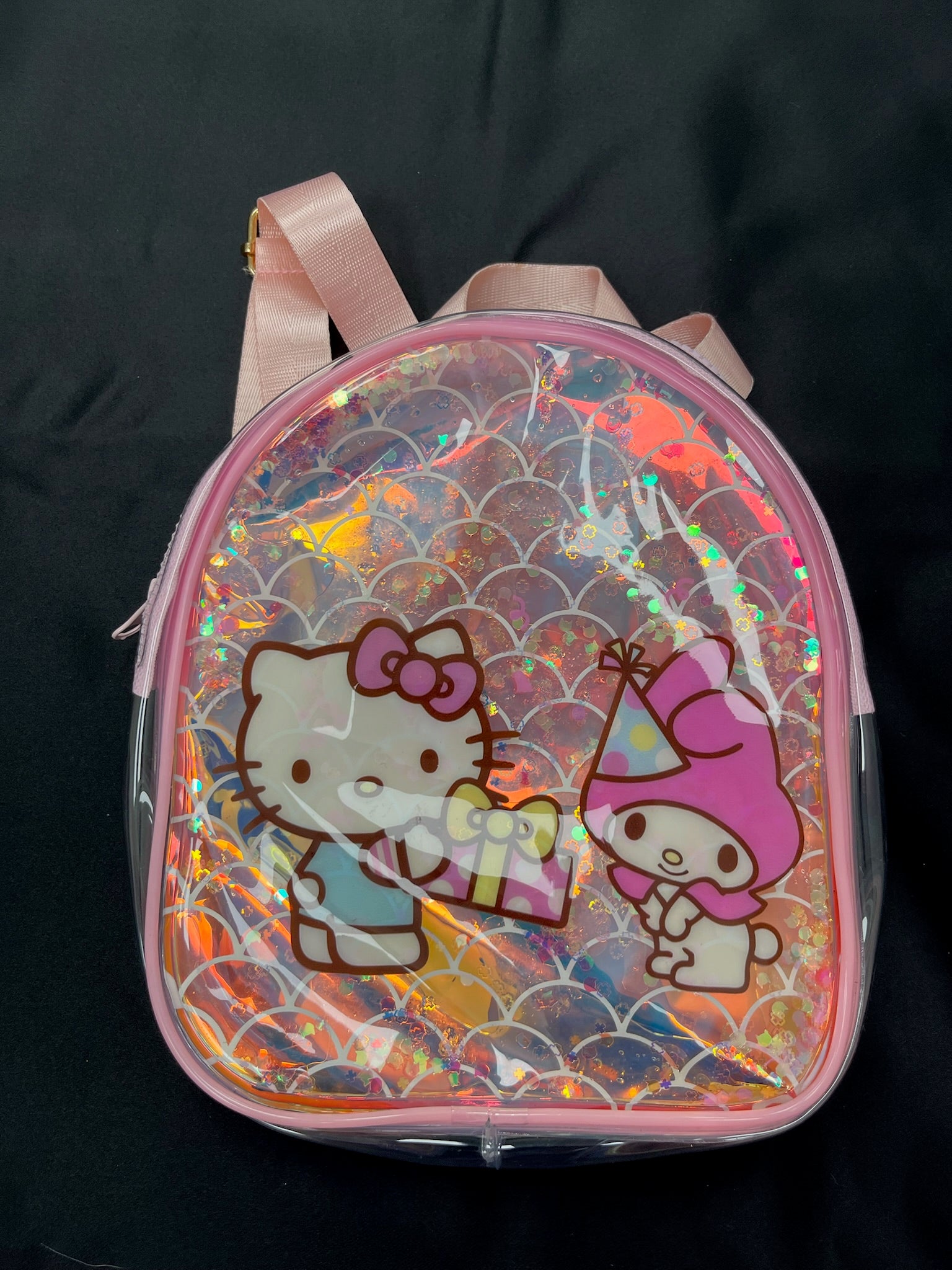 Hello Kitty Small Backpack