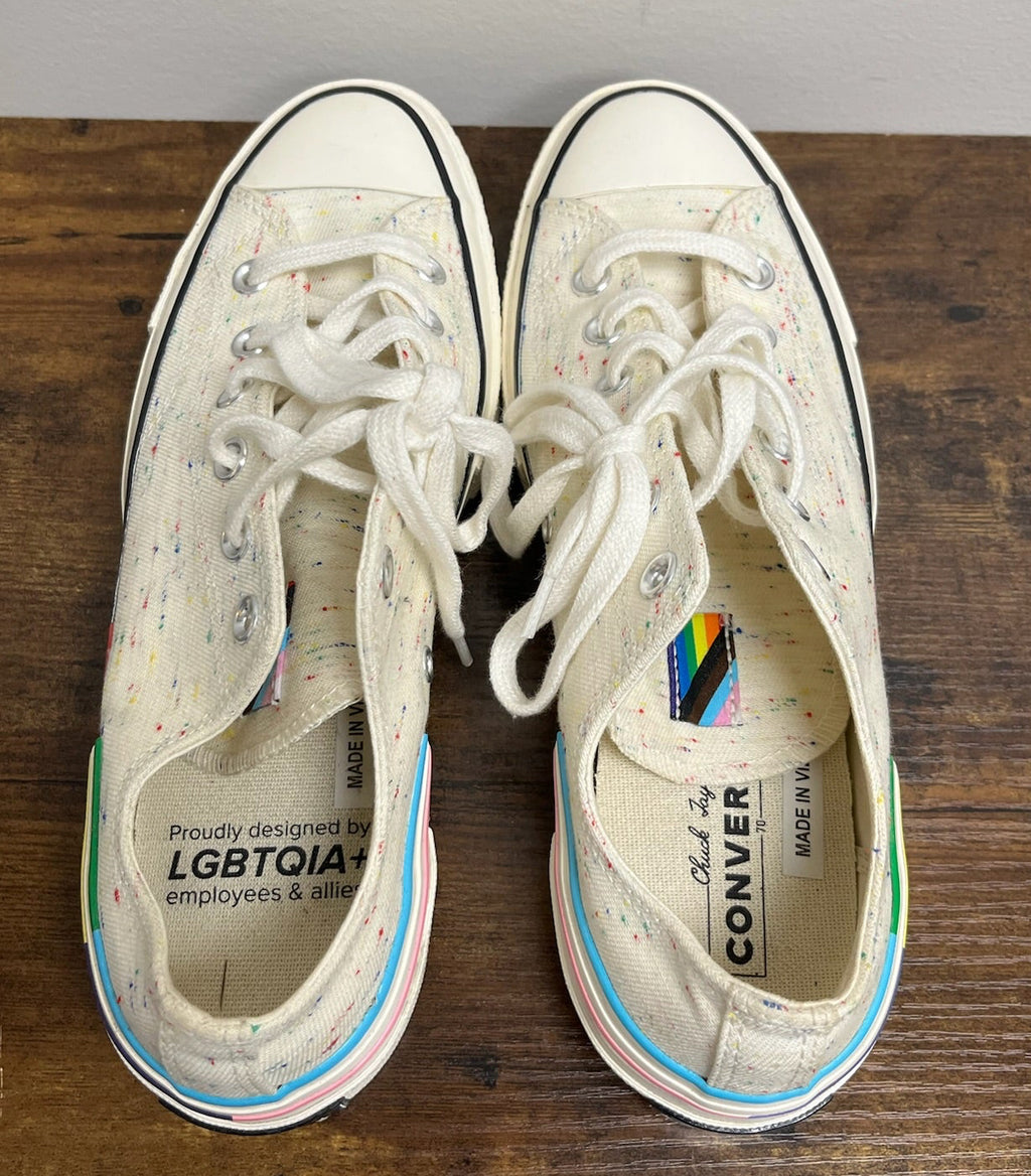 Pride Sneakers