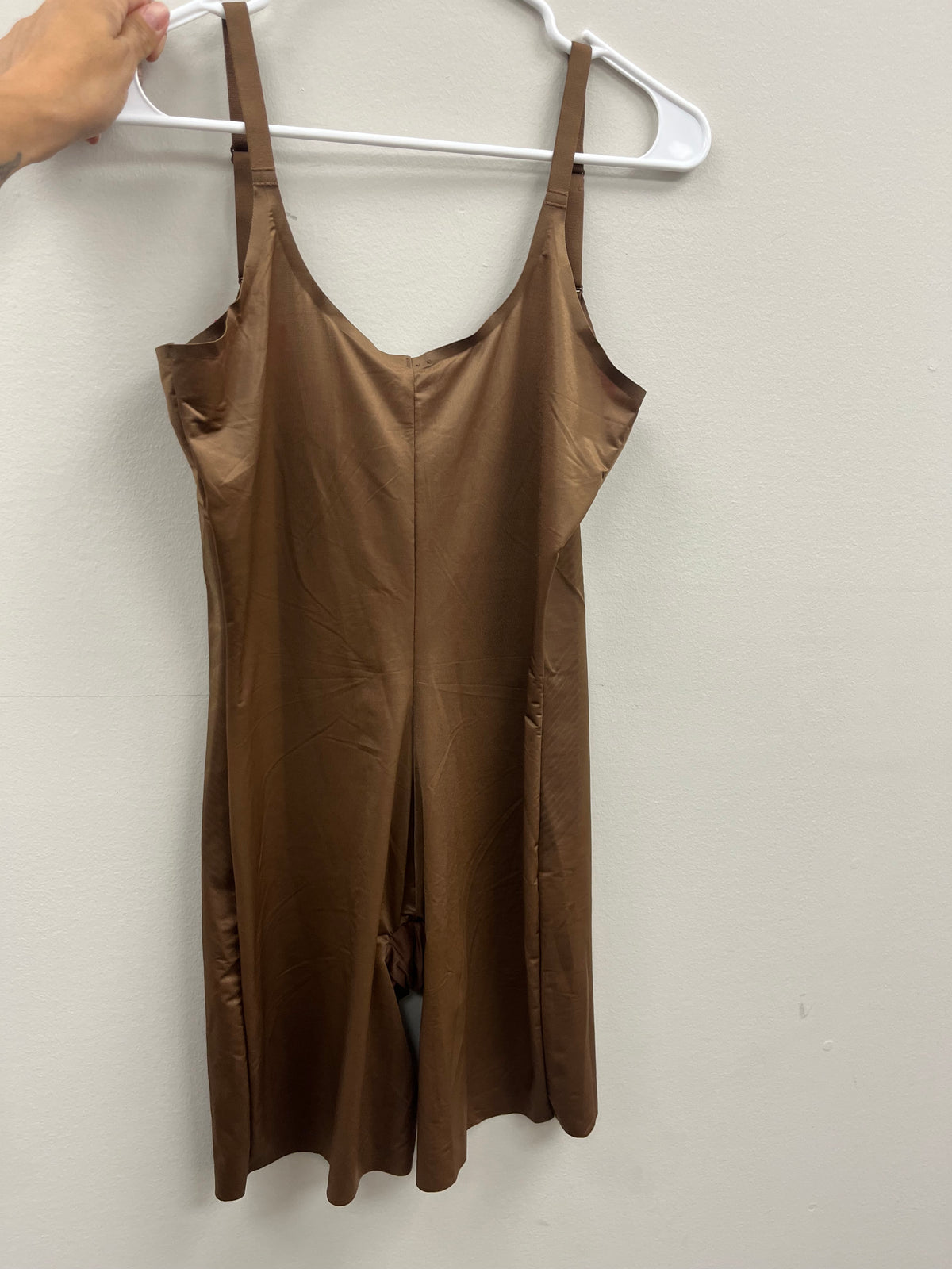 New Women’s Brown Shapewear