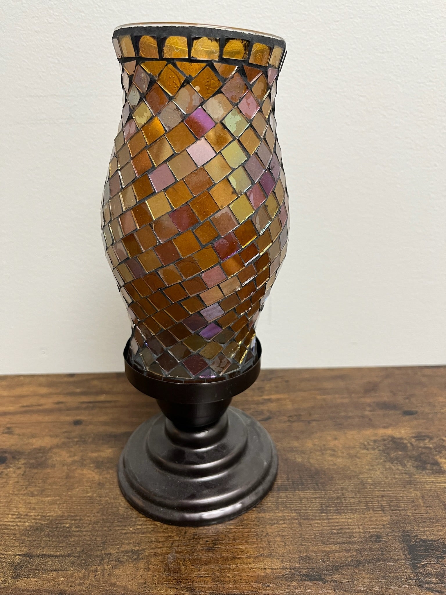 Candle Lamp Holder