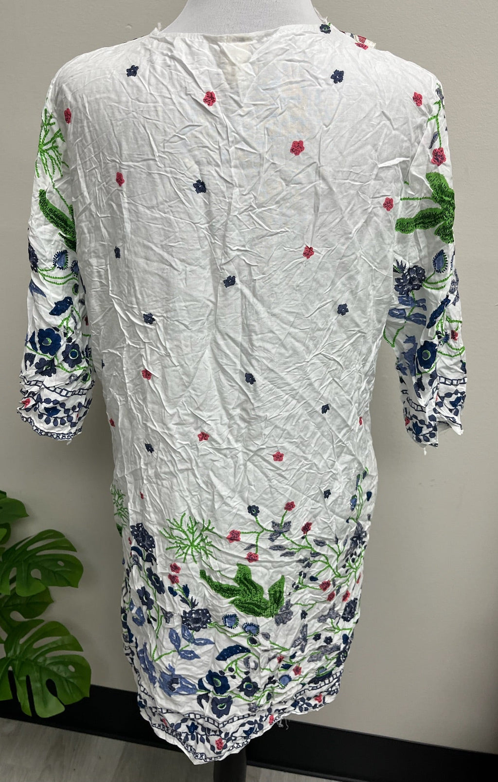 Used Women’s Dress