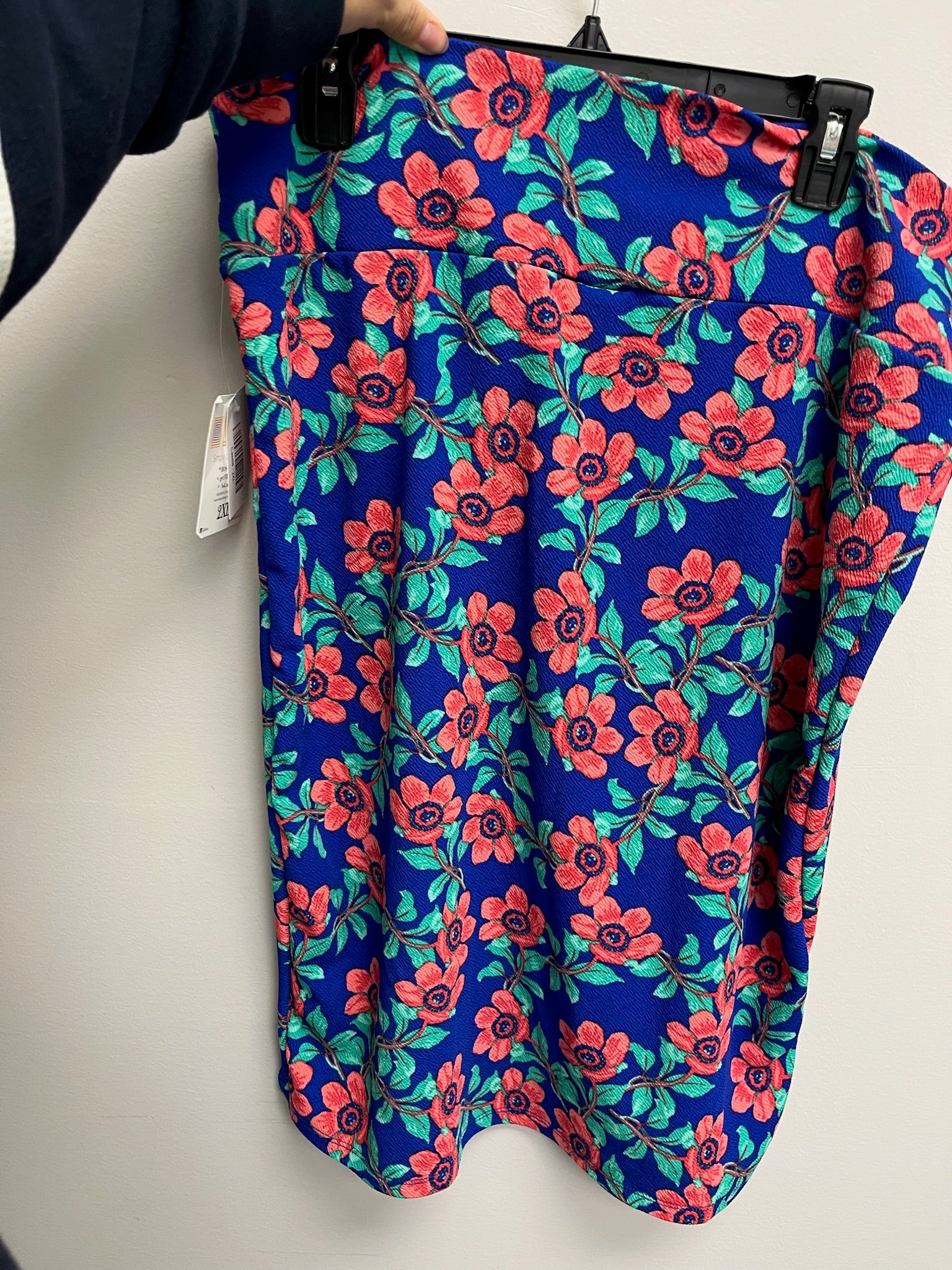 New Women’s Floral Skirt