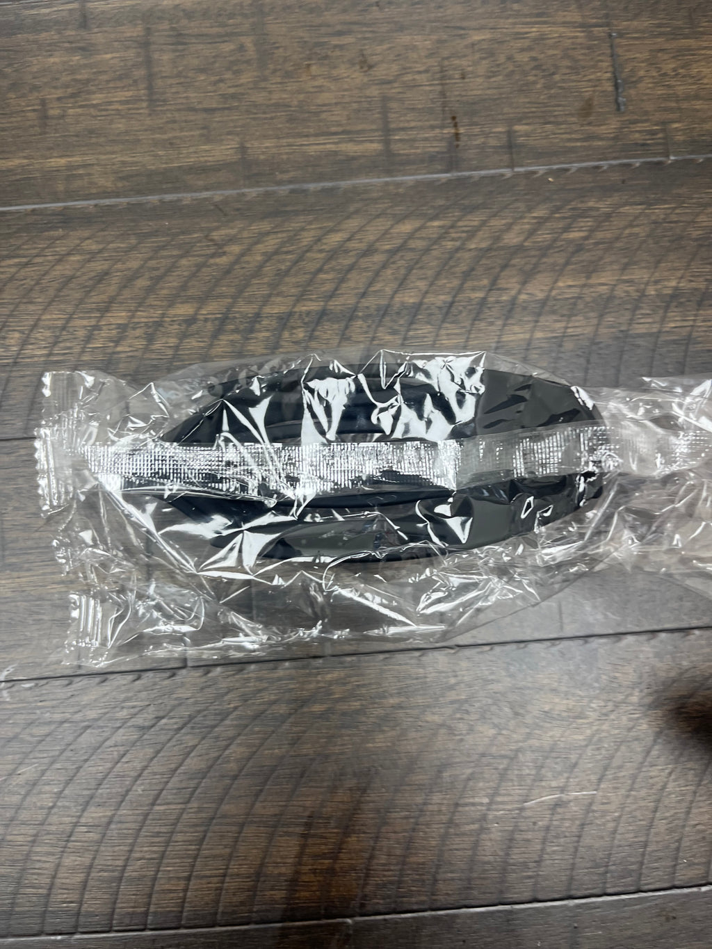 New Lie Flat Hair Clips