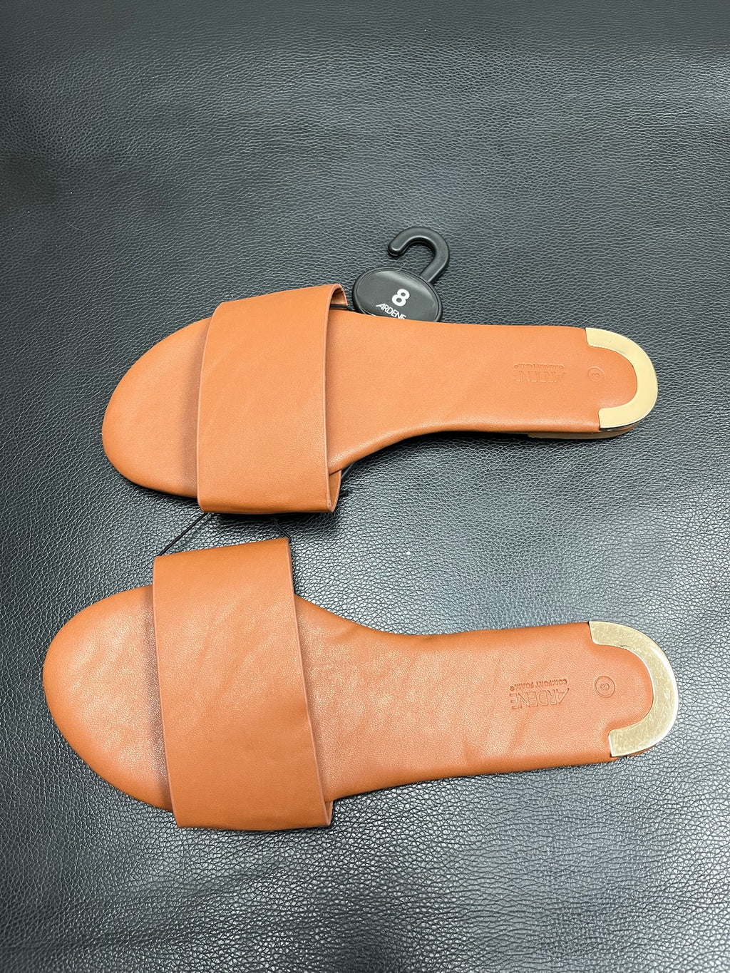 Women’s Tan Sandals