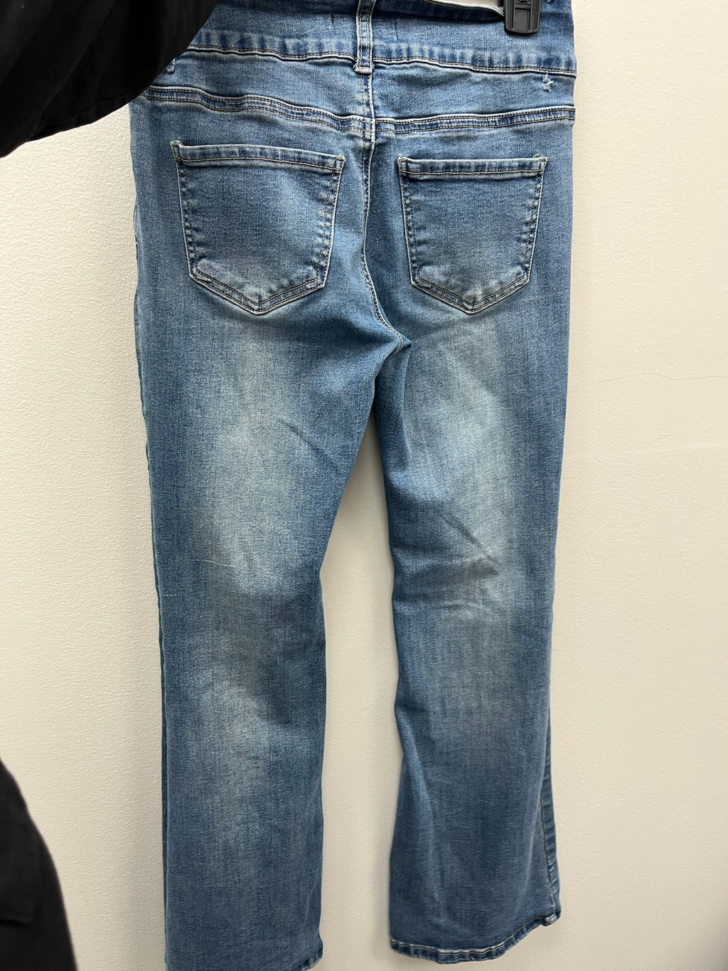 Used Women’s Blue Jeans