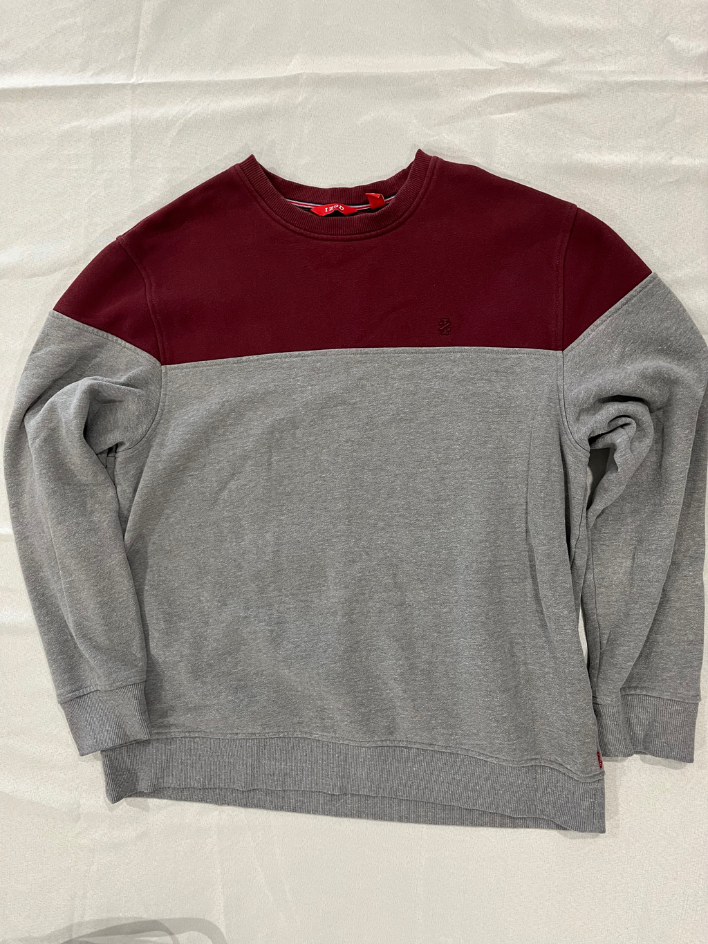 Men’s Crewneck Sweater  image 0