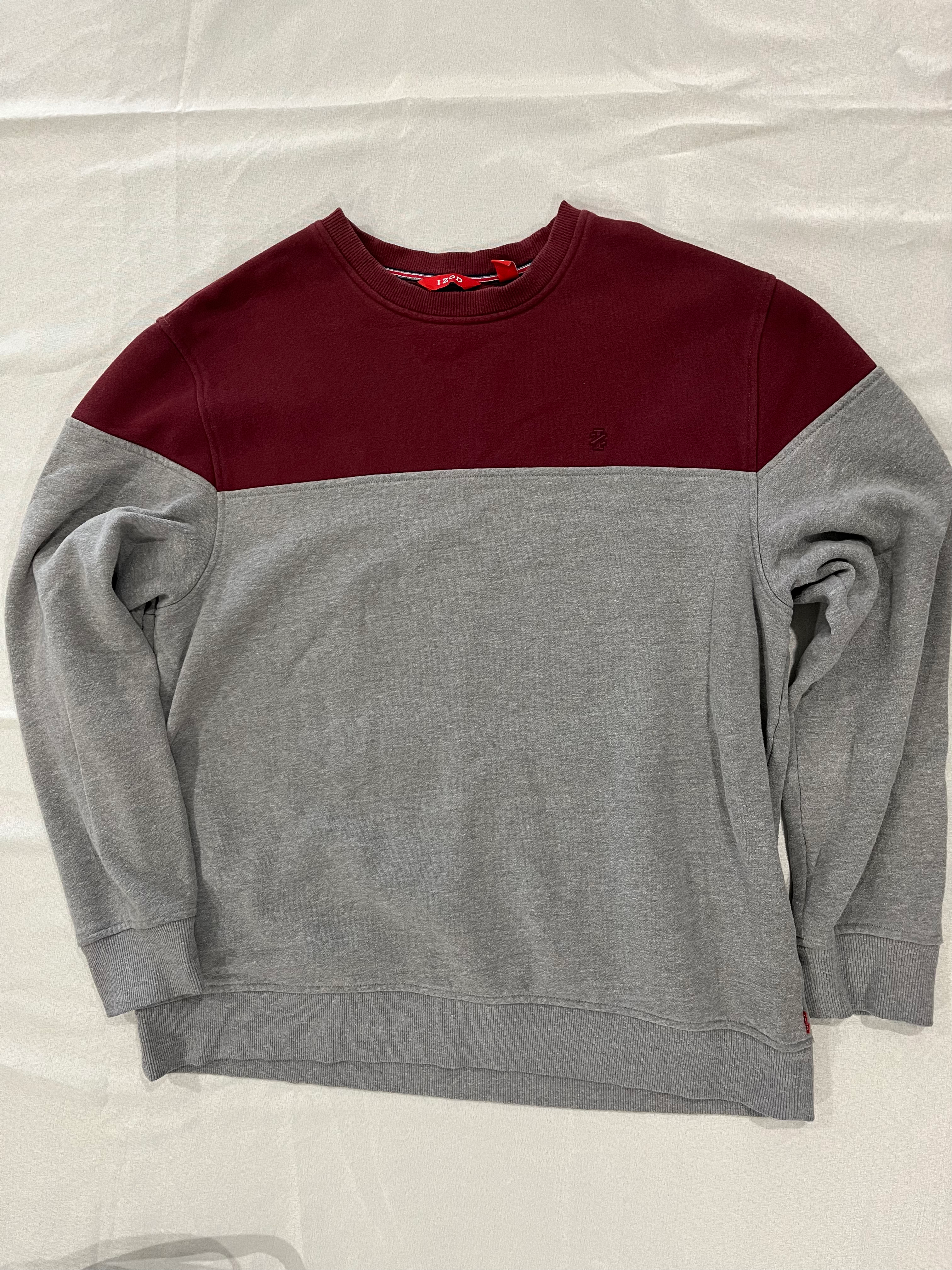 Men’s Crewneck Sweater  image 0