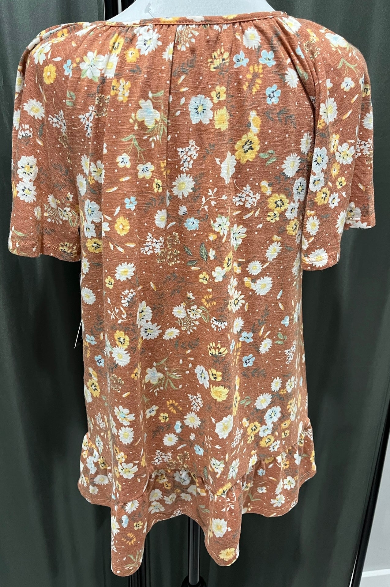 Floral Shirt image 2